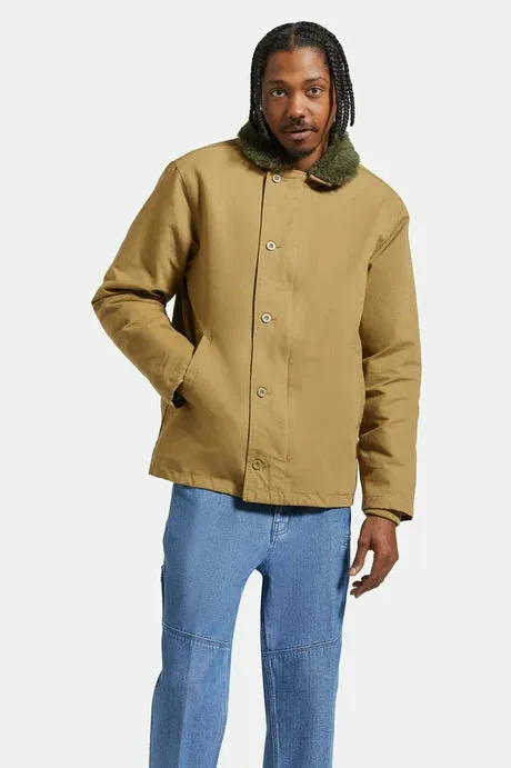 20th Anniversary Mast Jacket | Olive Surplus