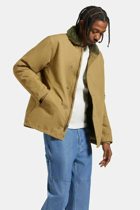 20th Anniversary Mast Jacket | Olive Surplus