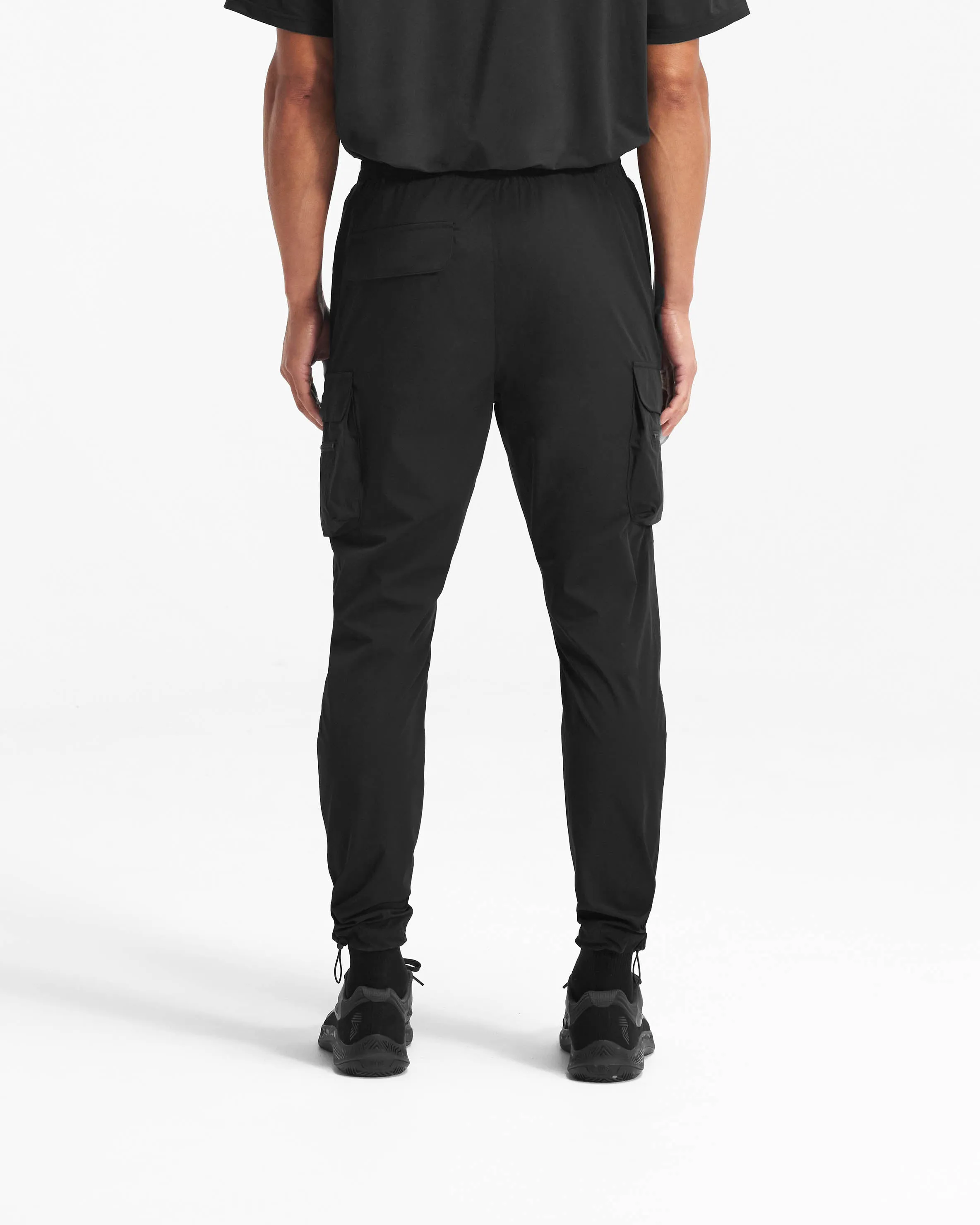 247 Pant - Black