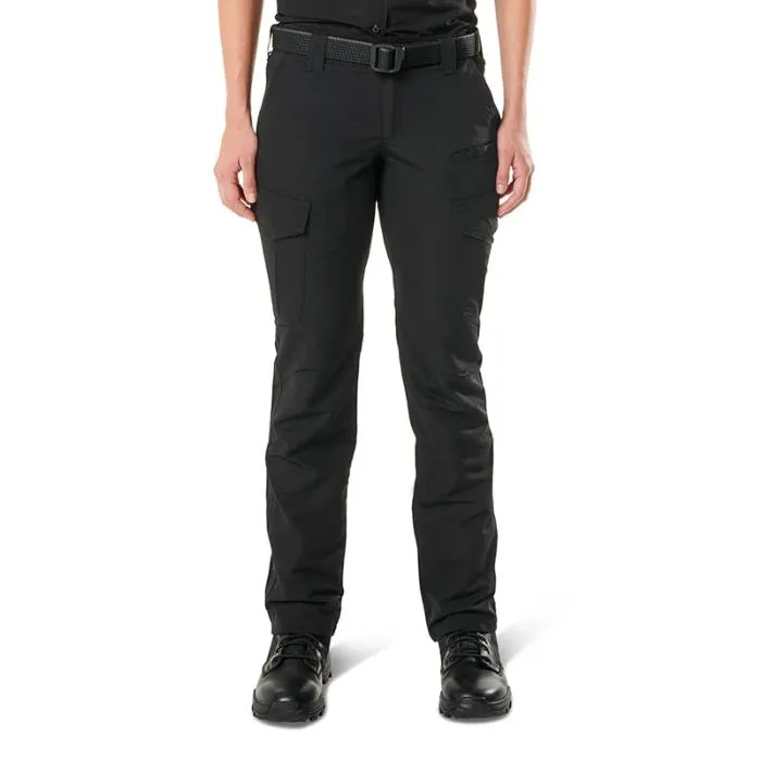 5.11 Tactical Women's Fast-Tac Cargo Pants