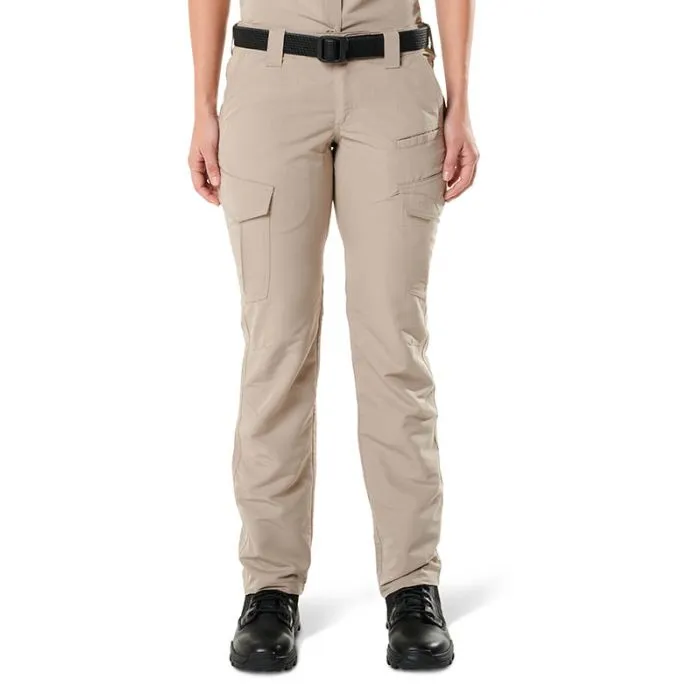 5.11 Tactical Women's Fast-Tac Cargo Pants