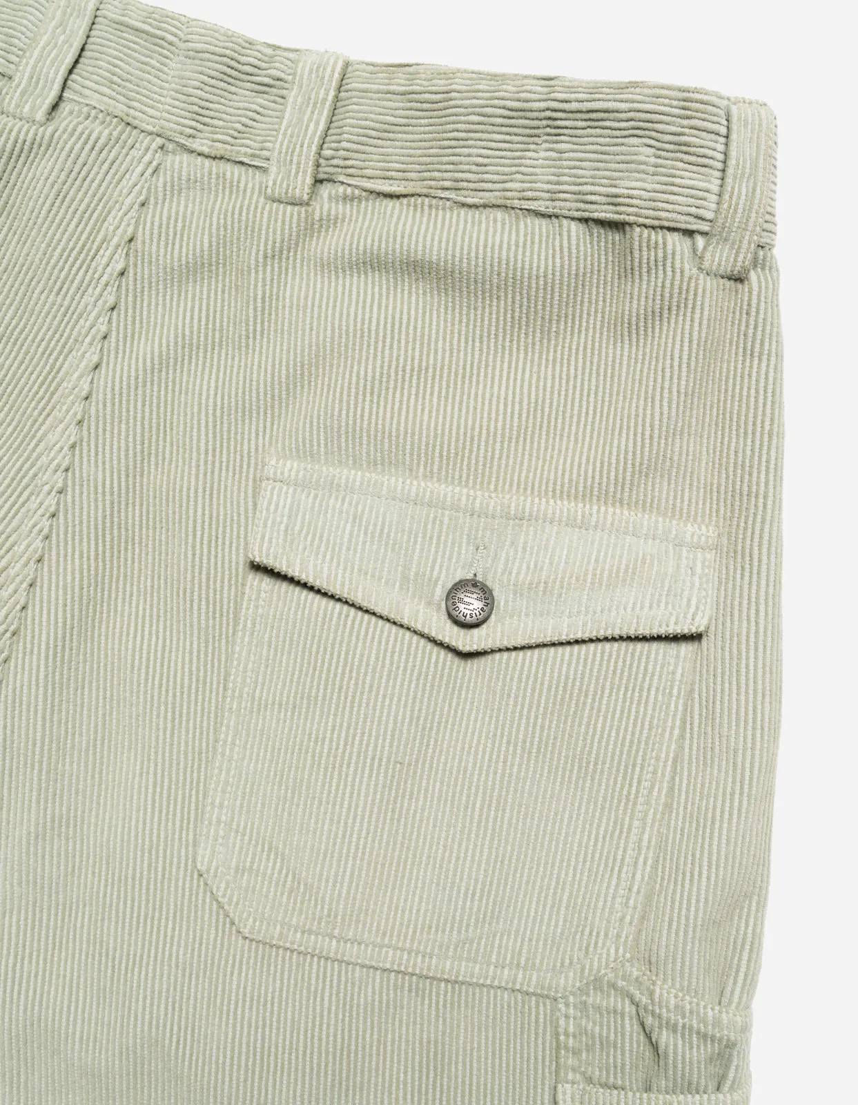 5290 Hemp Cord Carpenter Chino Sage