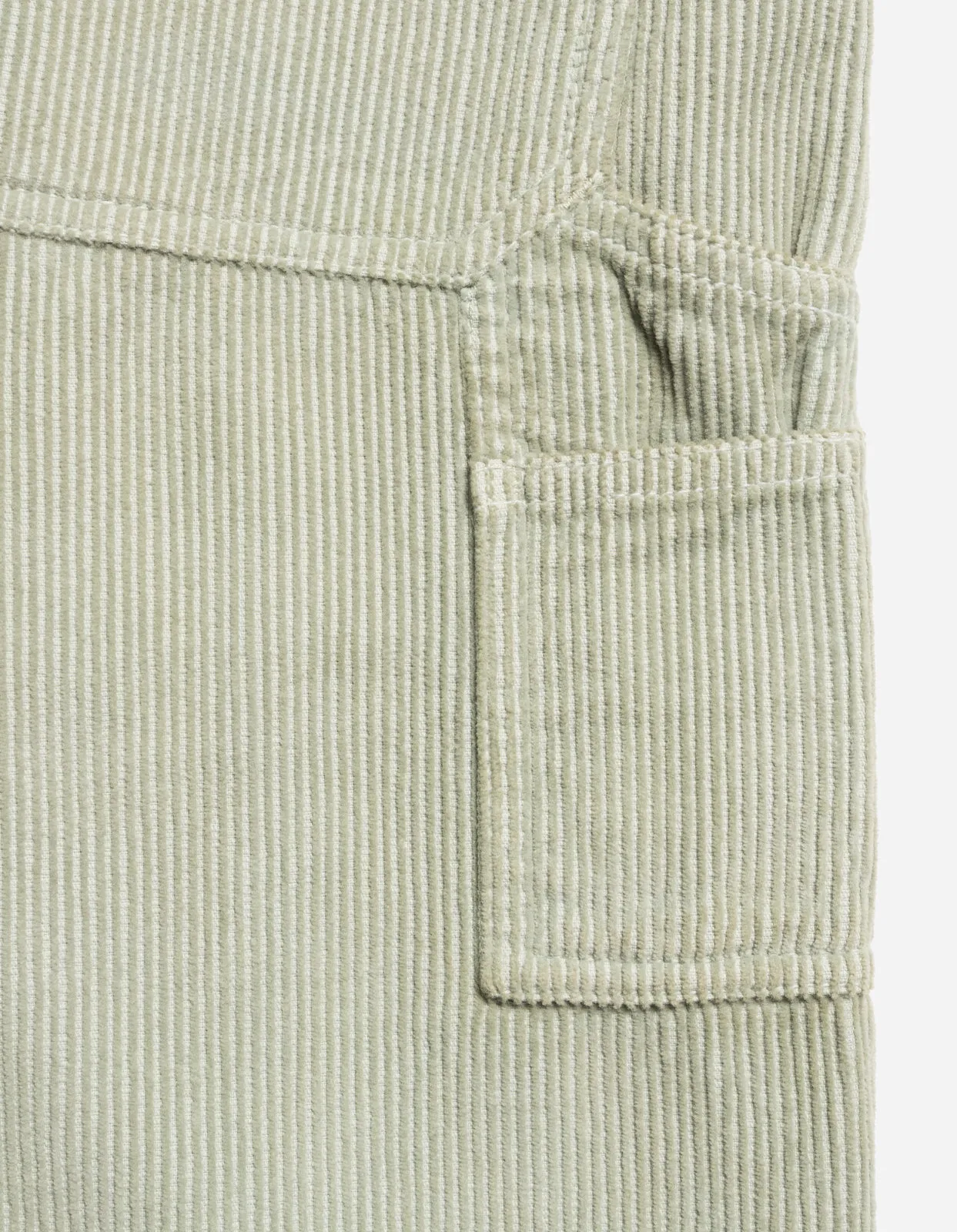 5290 Hemp Cord Carpenter Chino Sage