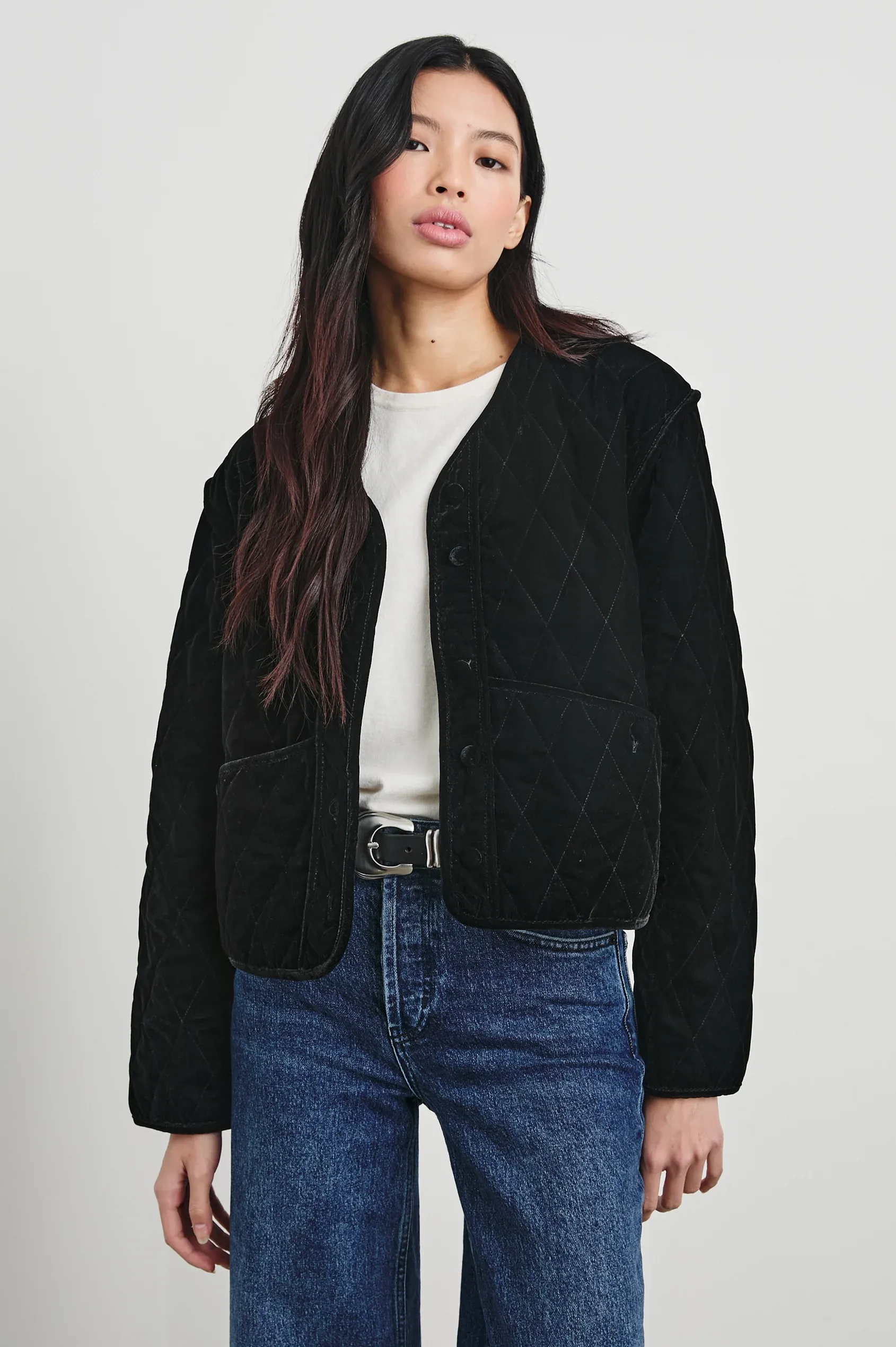 573-465A-5944bv Rails Kiko Jacket