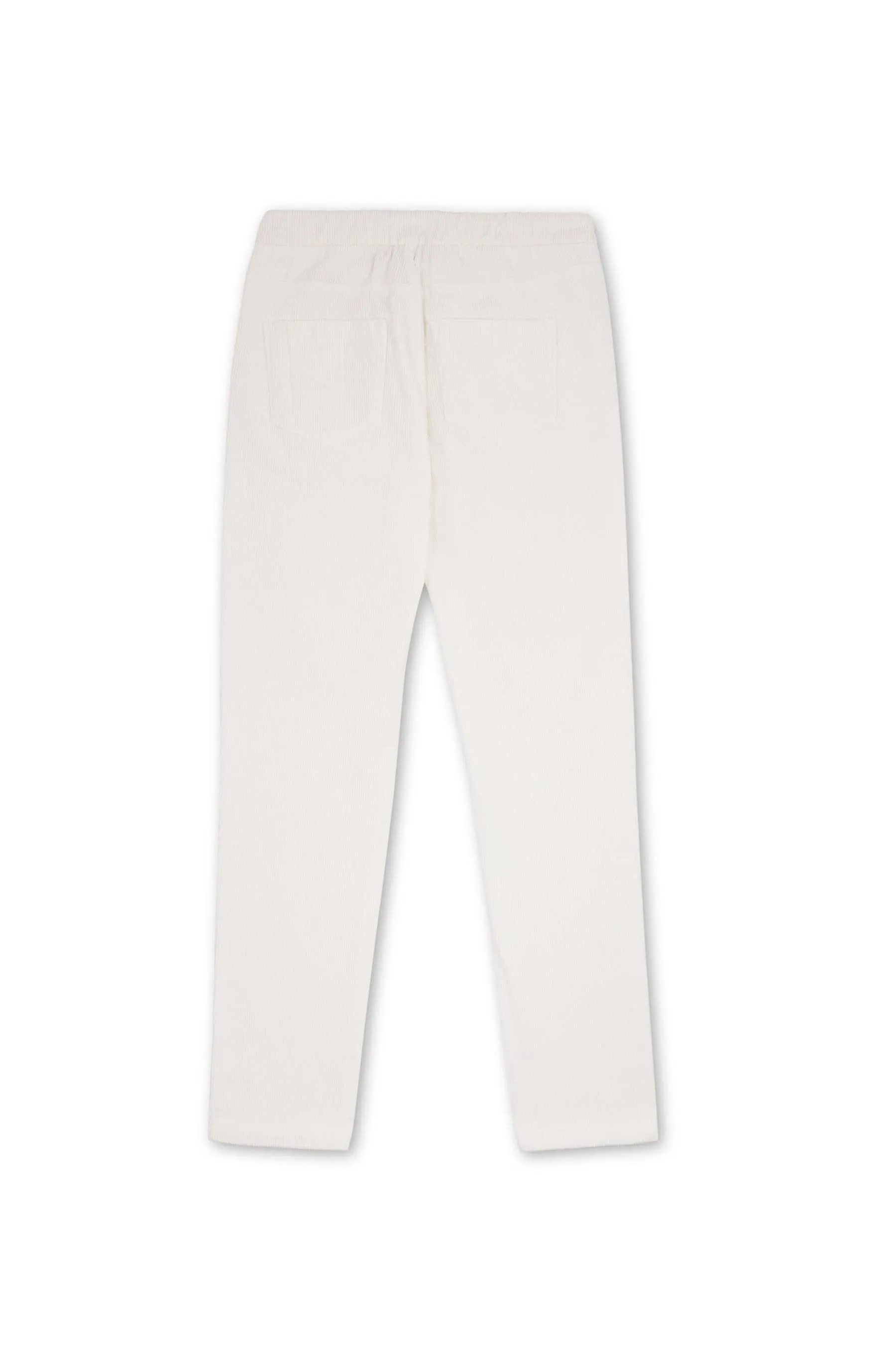 AD 88 - Corduroy Jogging Pants