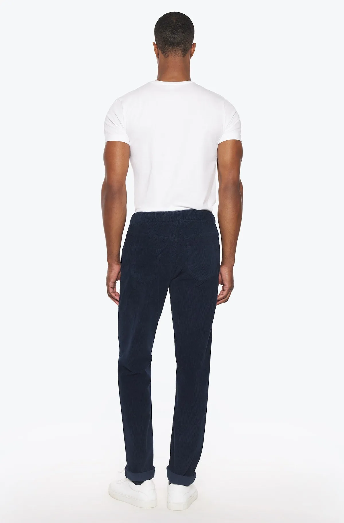 AD 88 - Corduroy Jogging Pants