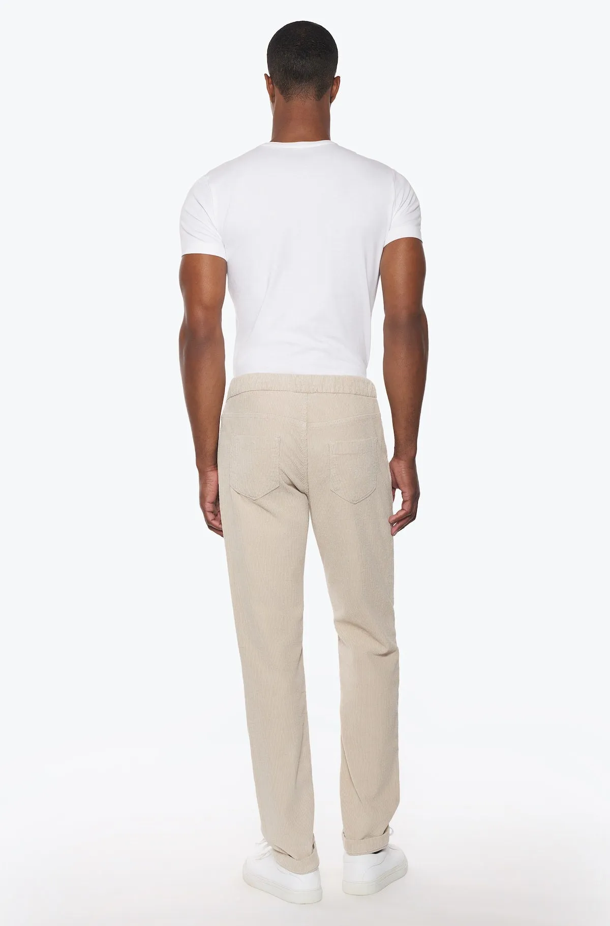 AD 88 - Corduroy Jogging Pants