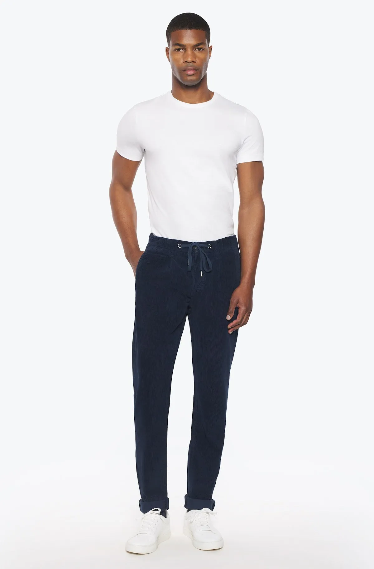 AD 88 - Corduroy Jogging Pants