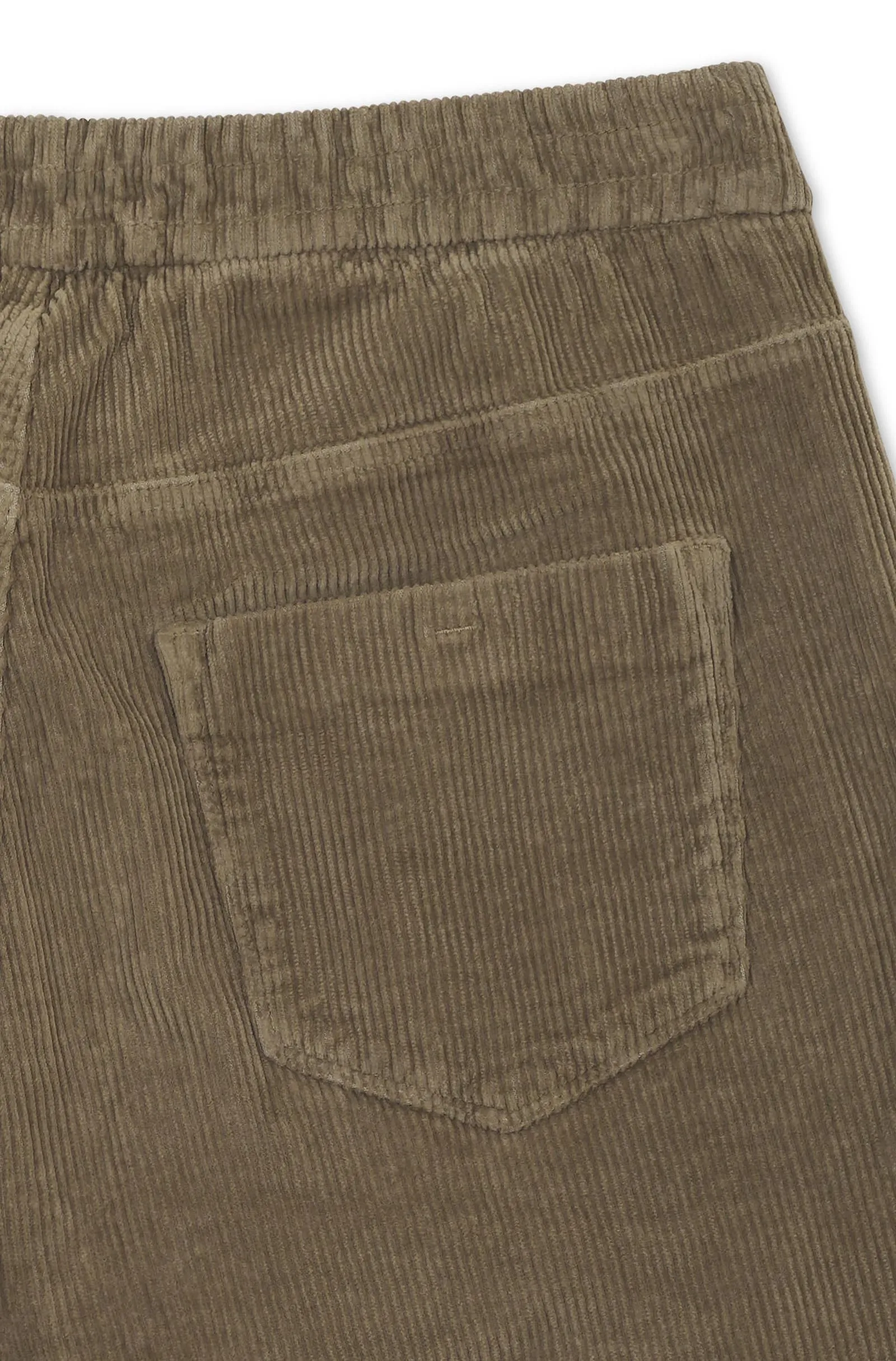 AD 88 - Corduroy Jogging Pants