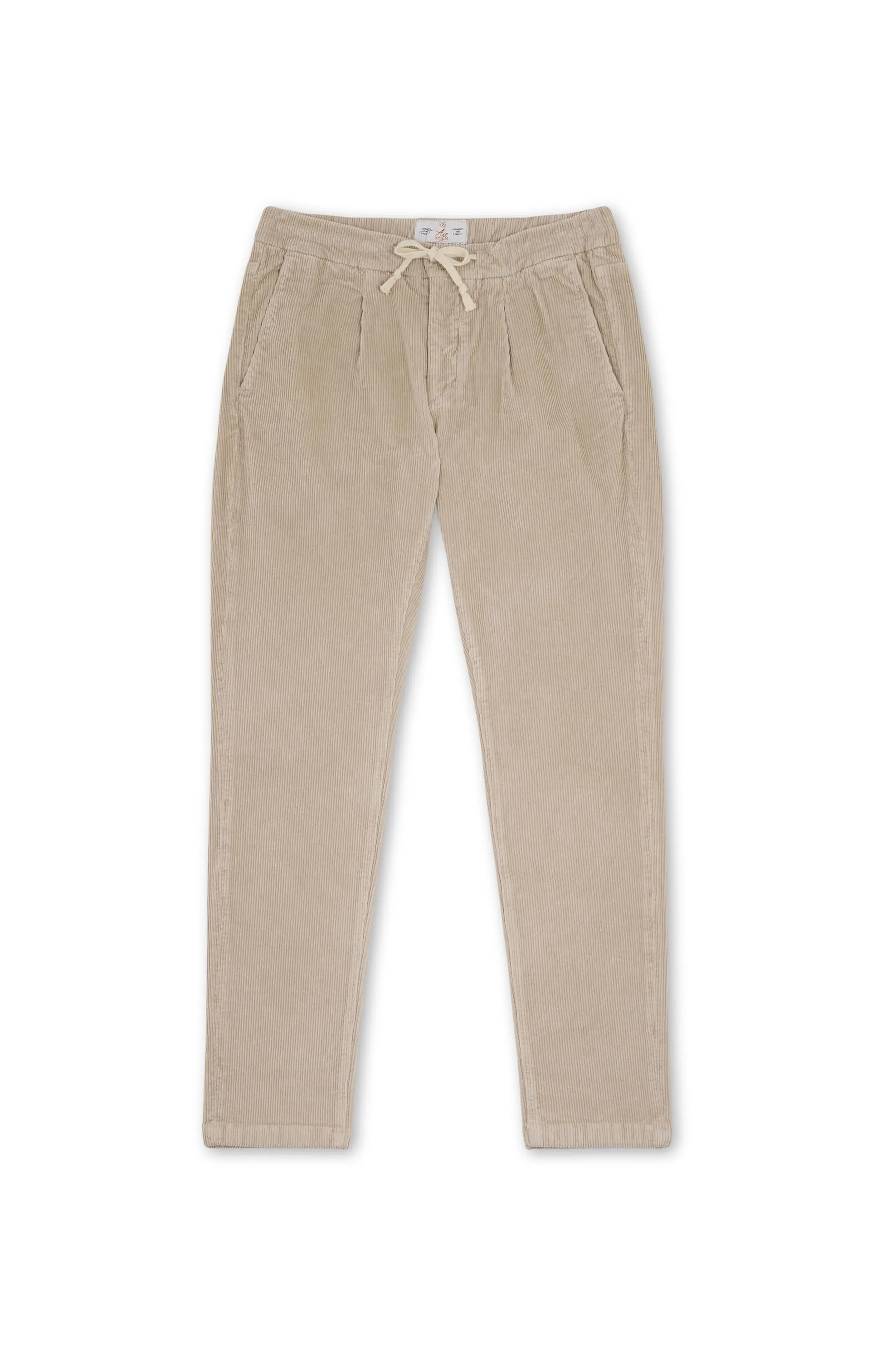 AD 88 - Corduroy Jogging Pants