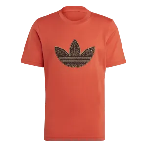 ADIDAS APPLIQUE TEE