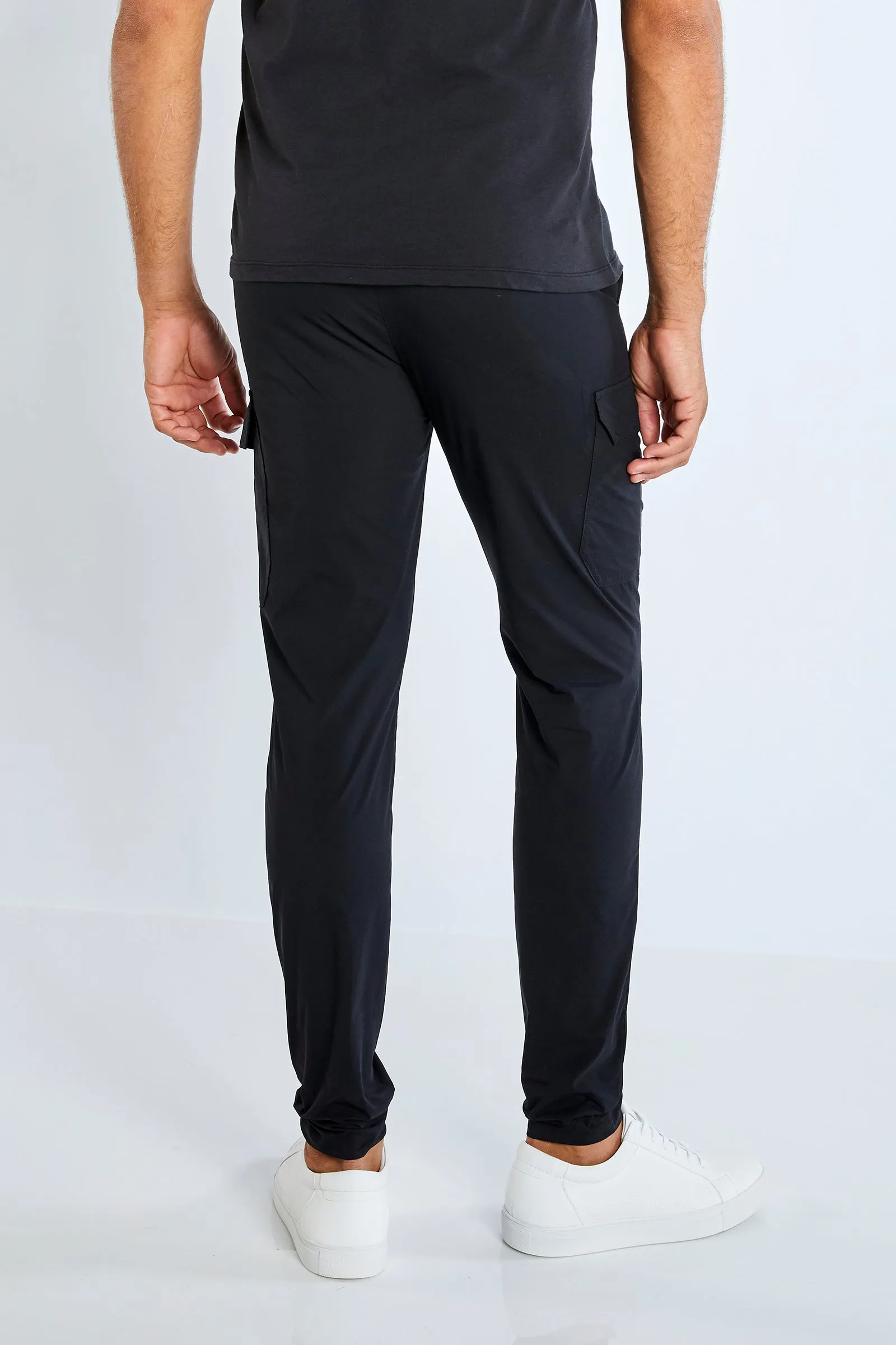 Alessandro Cargo Pant