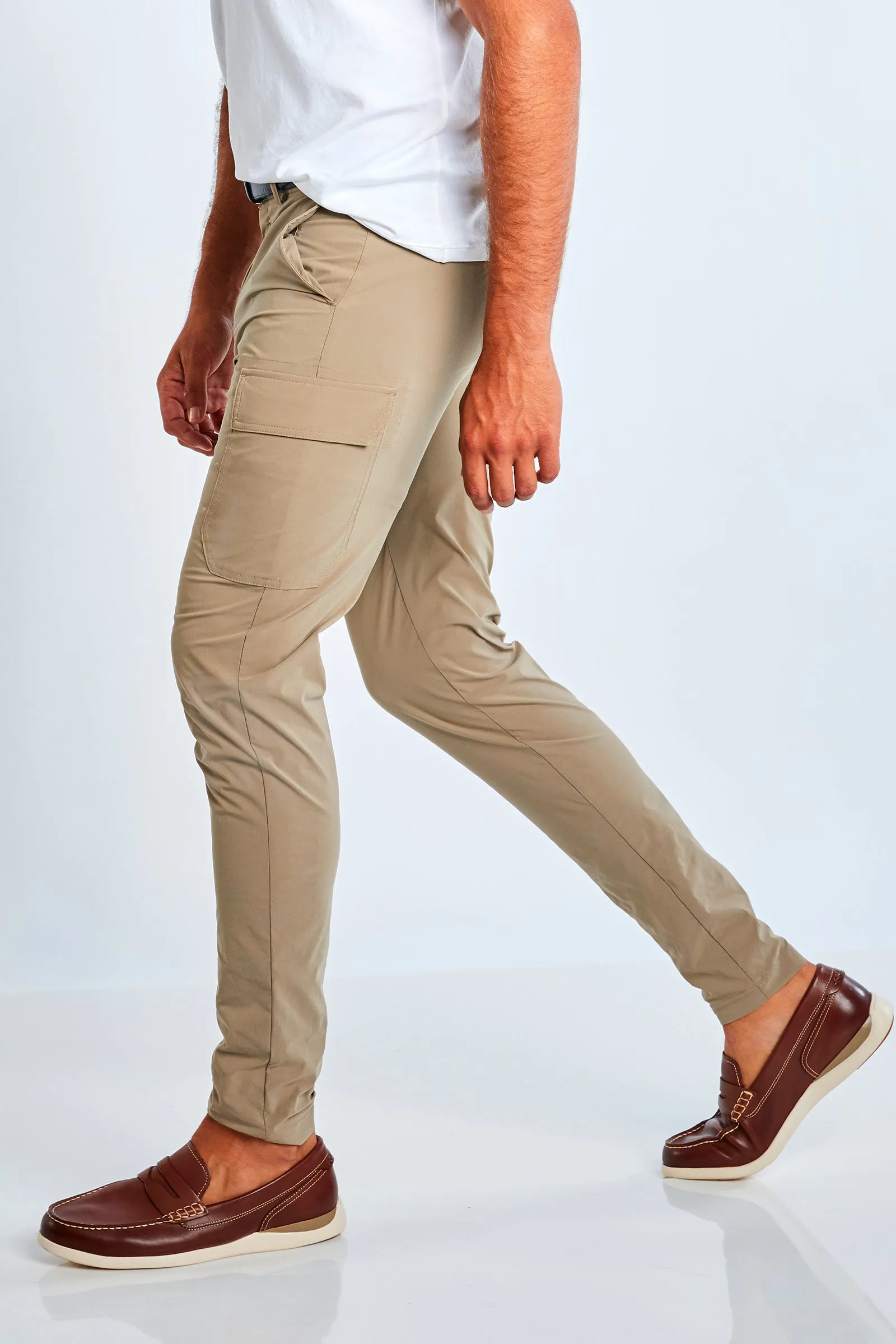 Alessandro Cargo Pant