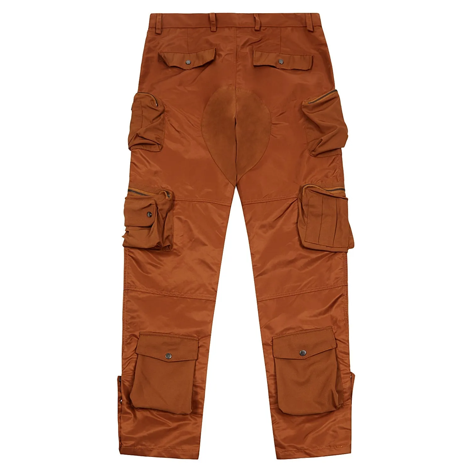 Anarchy Cargo Pant | Bronze