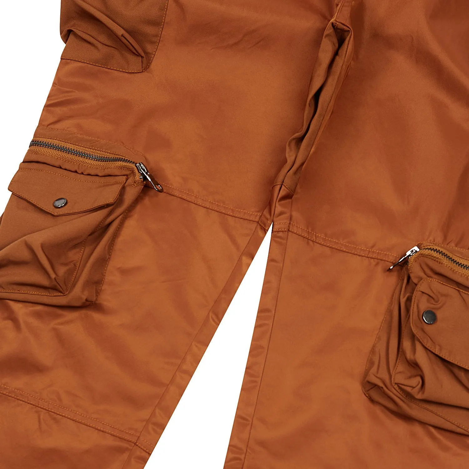 Anarchy Cargo Pant | Bronze