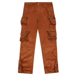 Anarchy Cargo Pant | Bronze