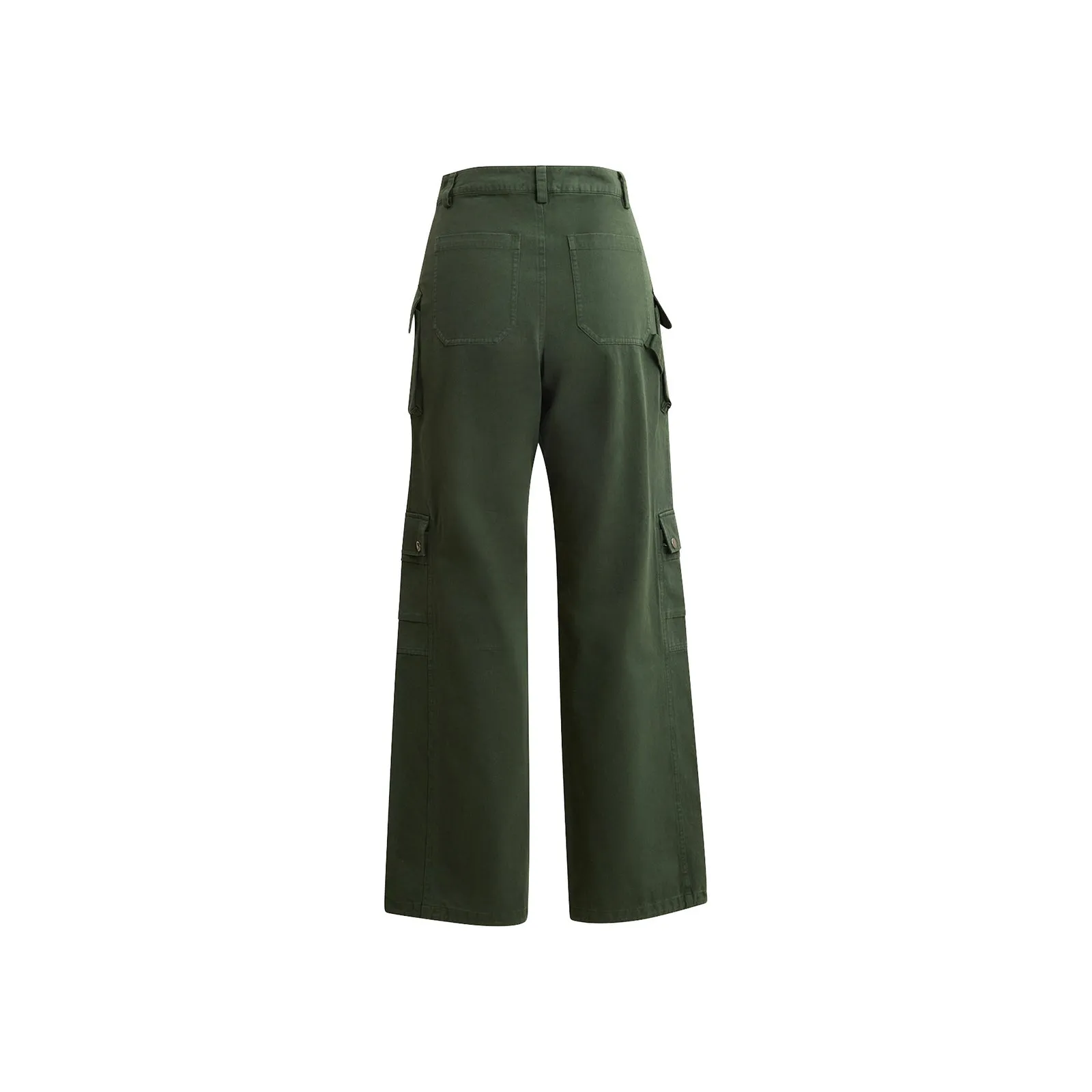 Anatol Trousers