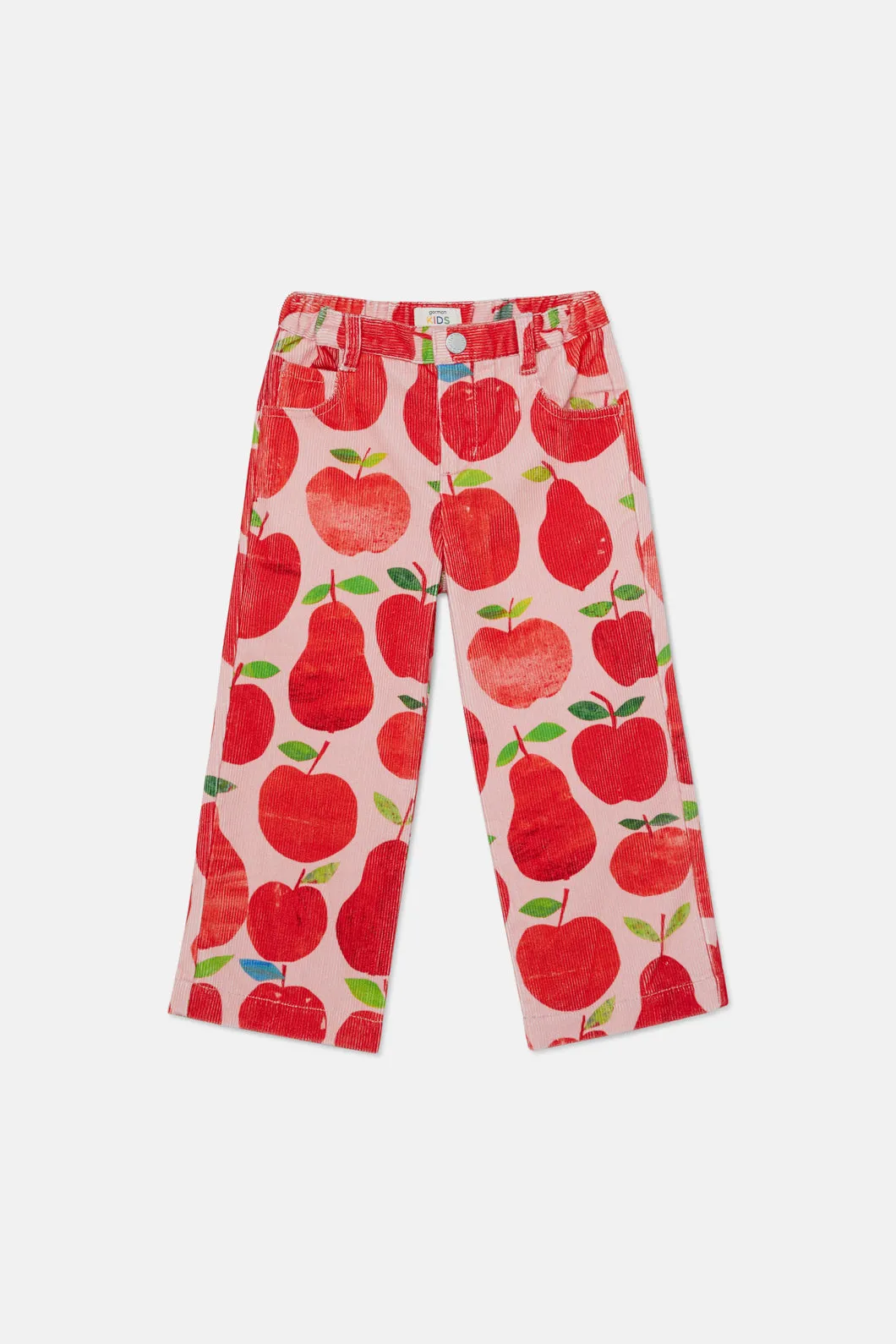 Apples Kids Pants