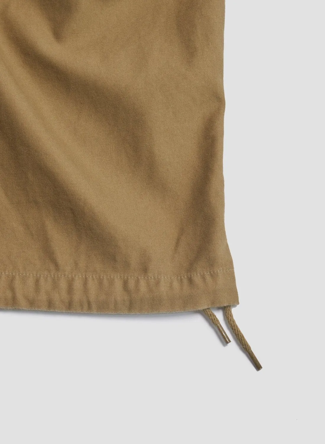 Army Cargo Pant in Khaki