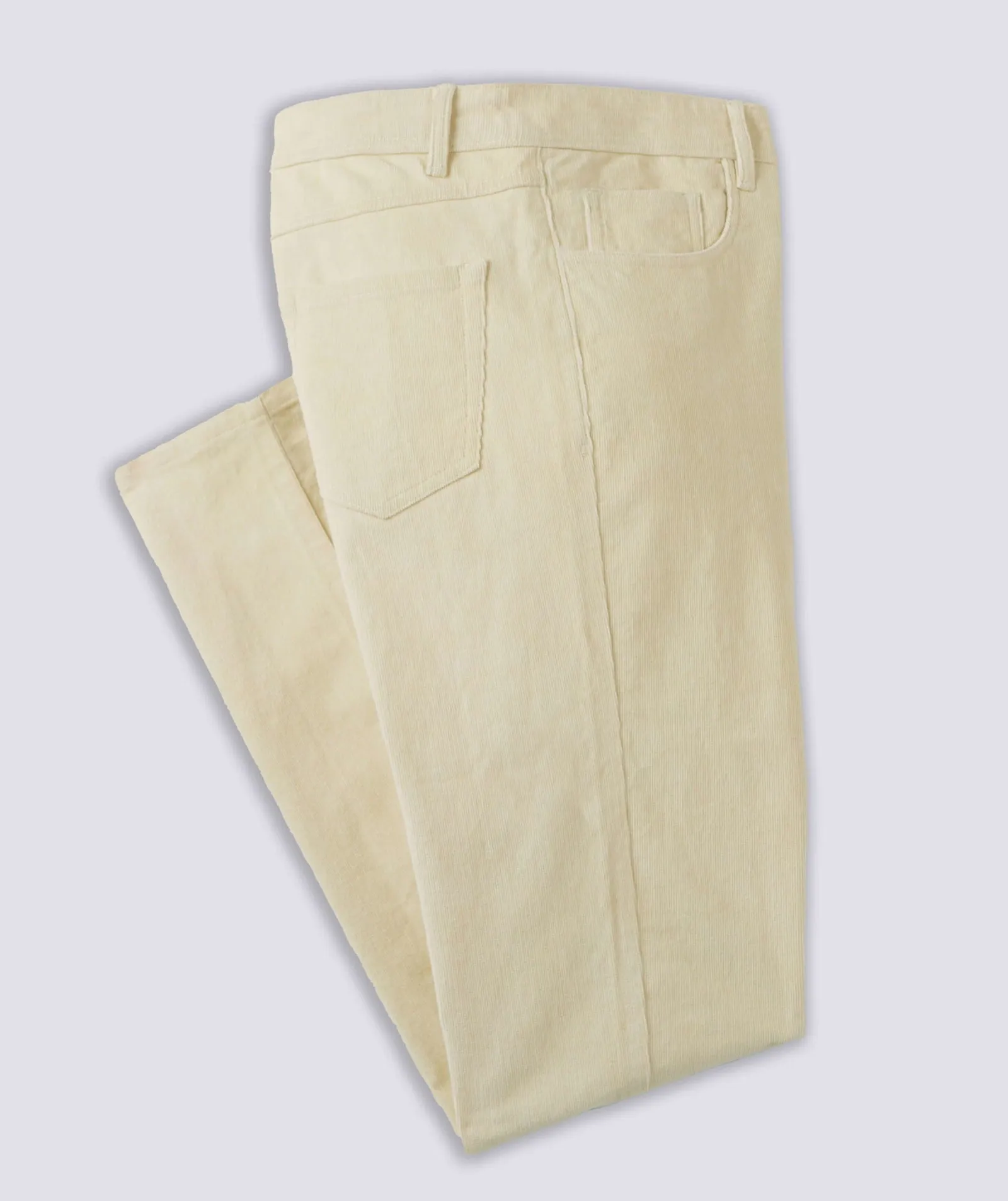 Arthur Corduroy 5-Pocket