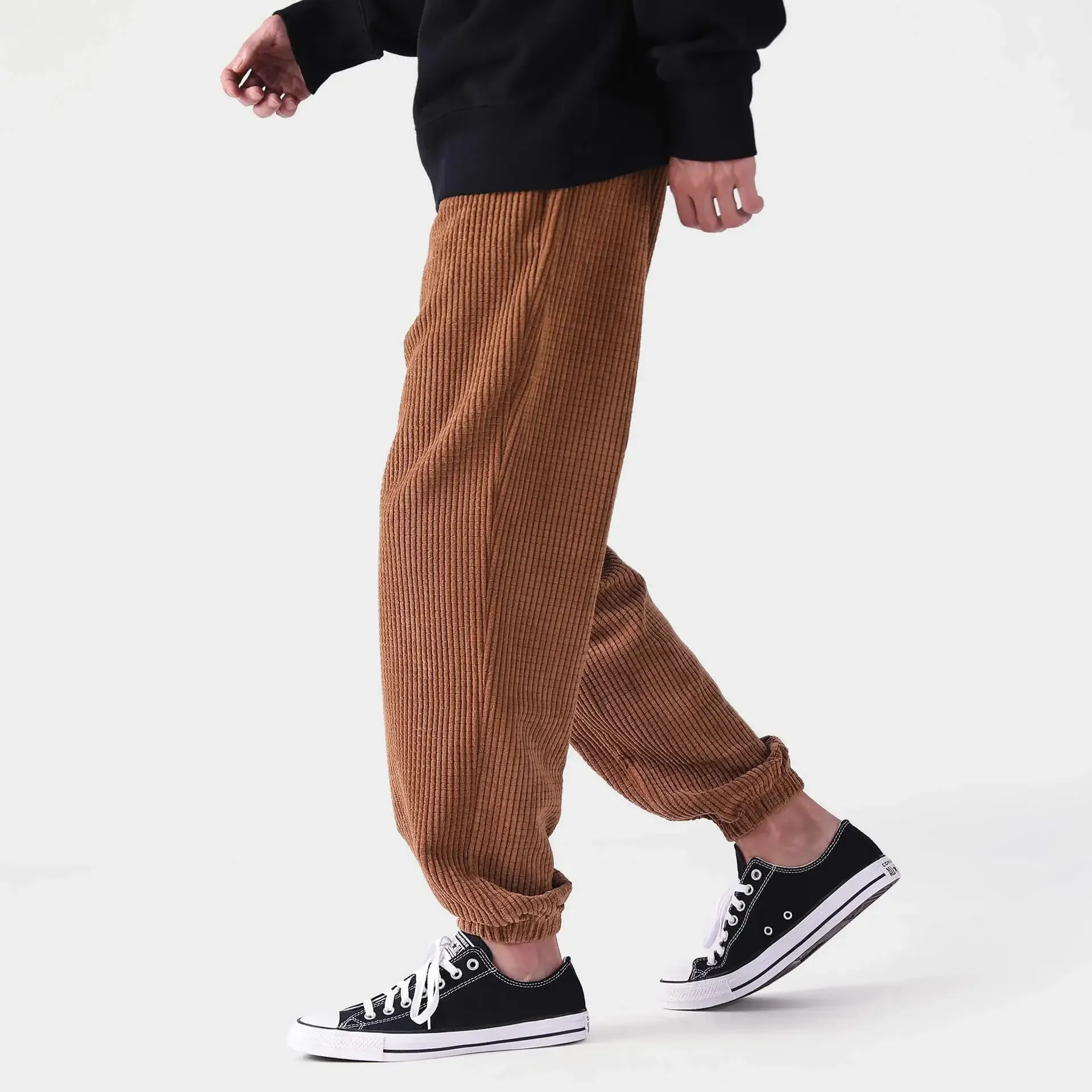 Asanoha Pants