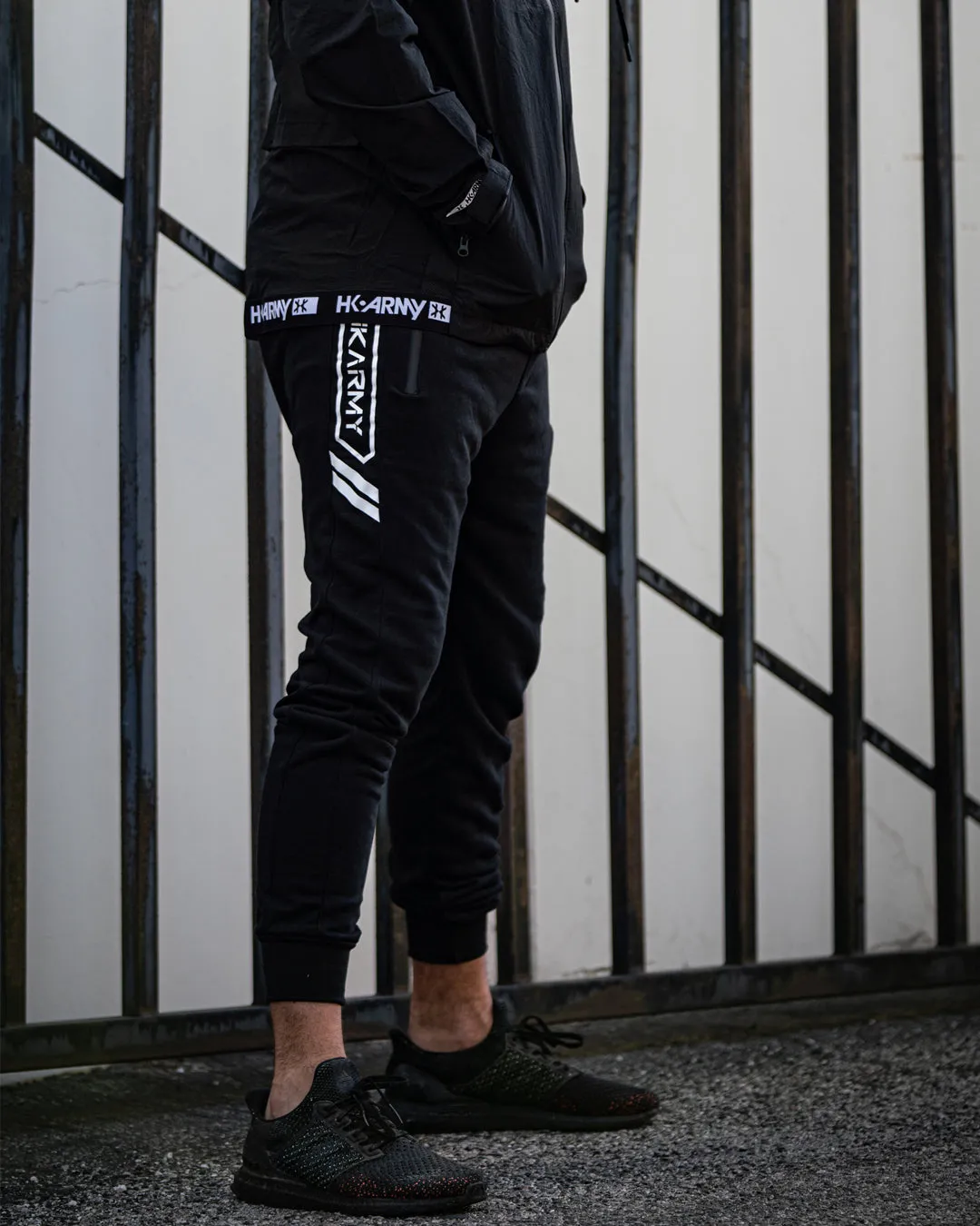 Athletex - Stride - Jogger Pants