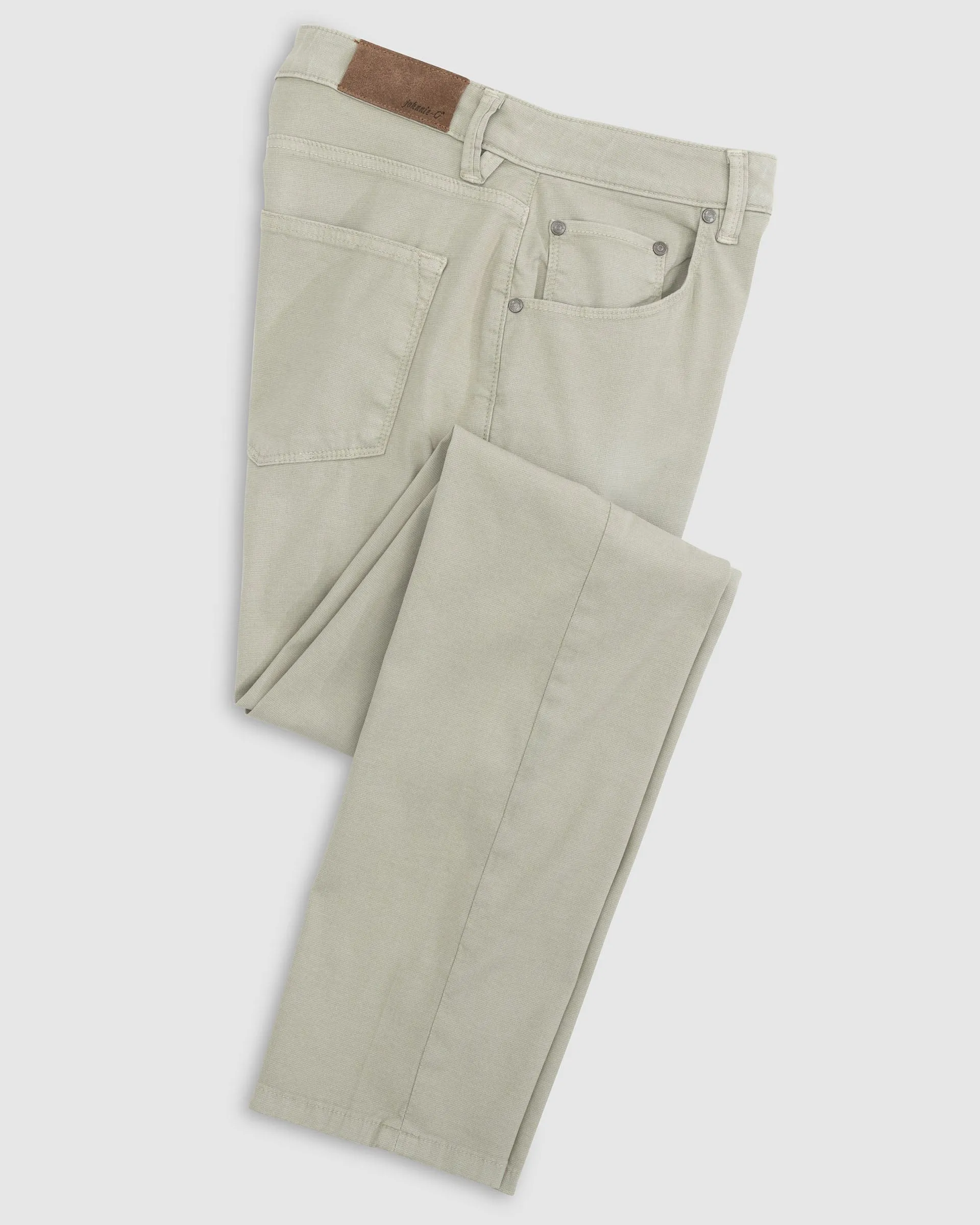 Atlas Lightweight Stretch 5-Pocket Pant