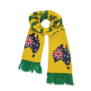 Australian Scarf