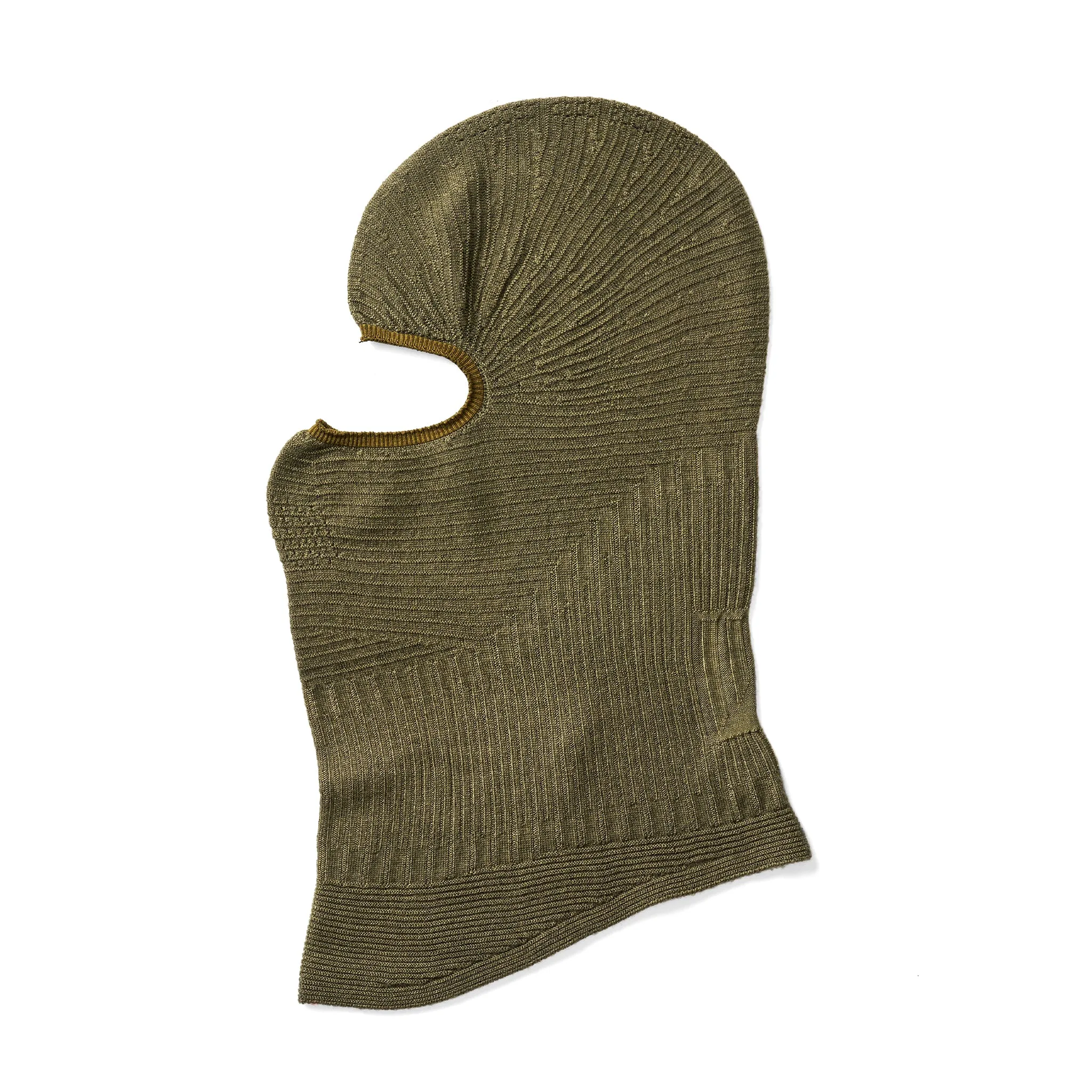 Balaclava Hood