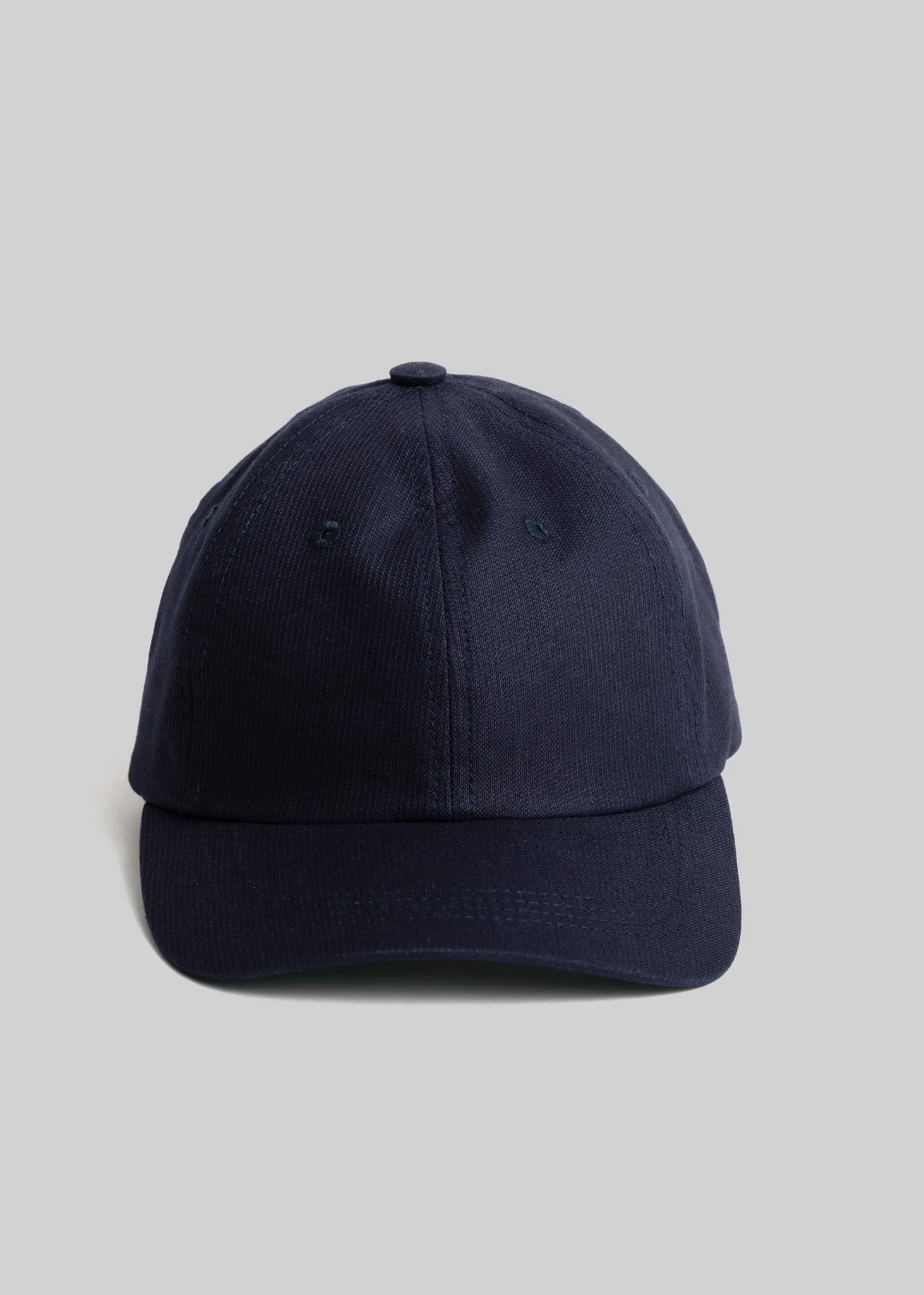 Bedford Cord Ball Cap