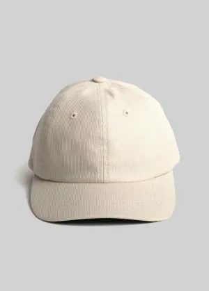 Bedford Cord Ball Cap