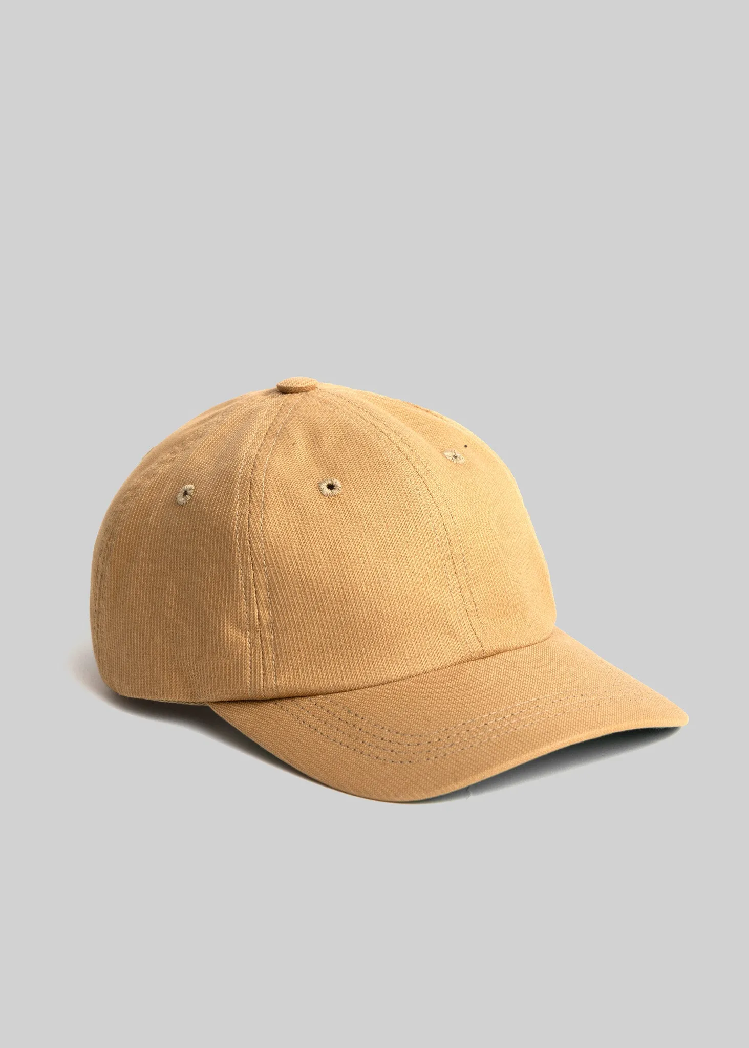 Bedford Cord Ball Cap