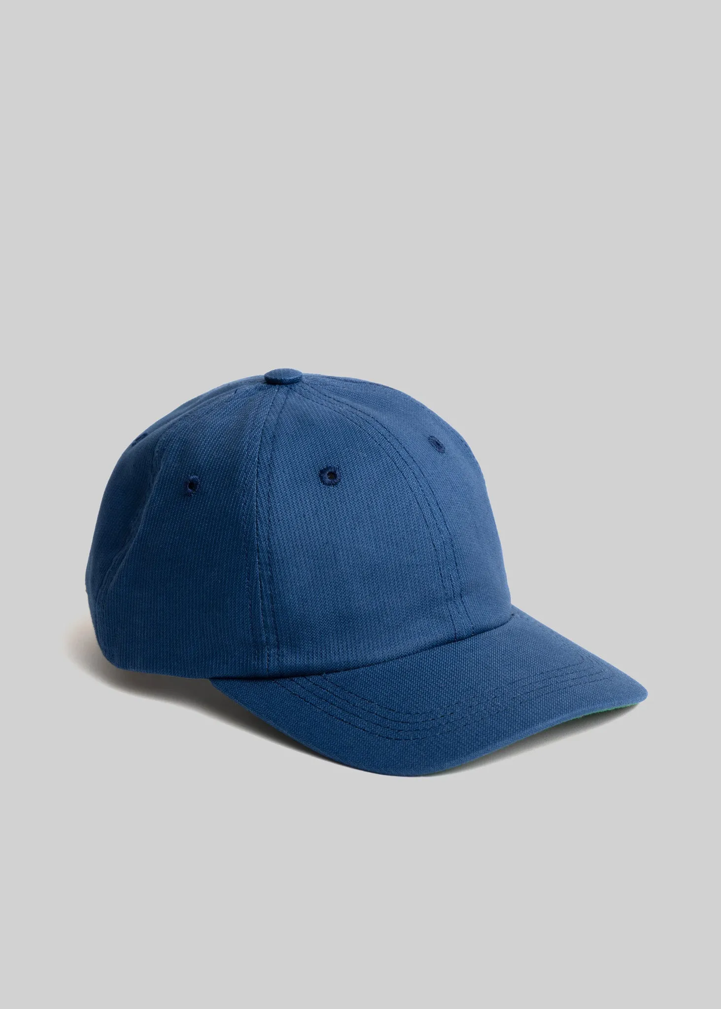 Bedford Cord Ball Cap