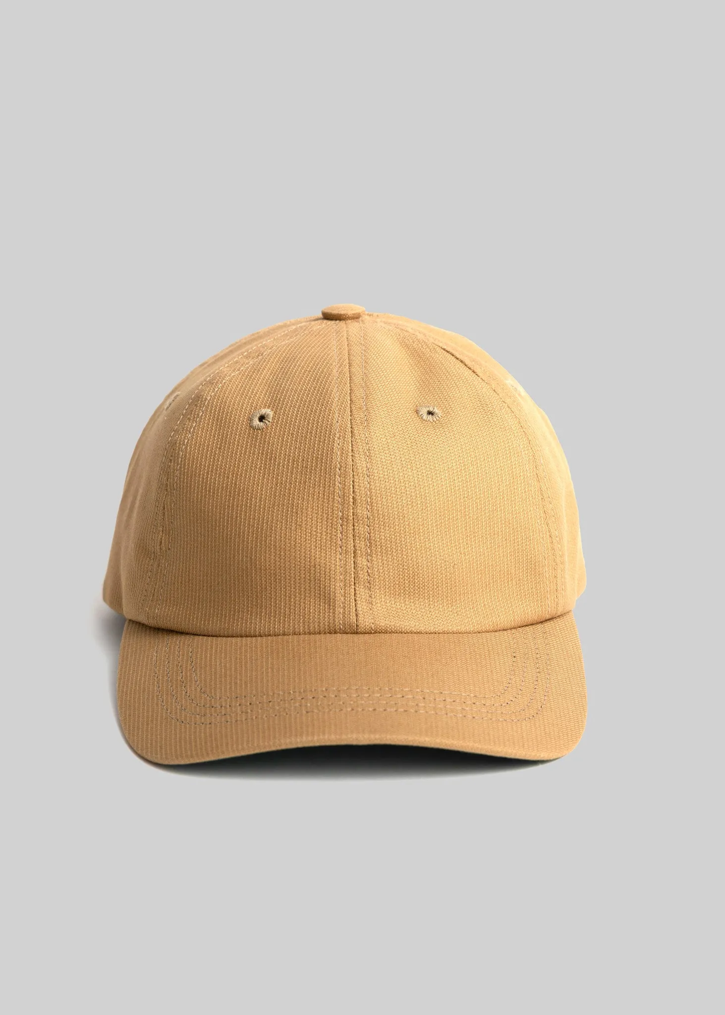 Bedford Cord Ball Cap