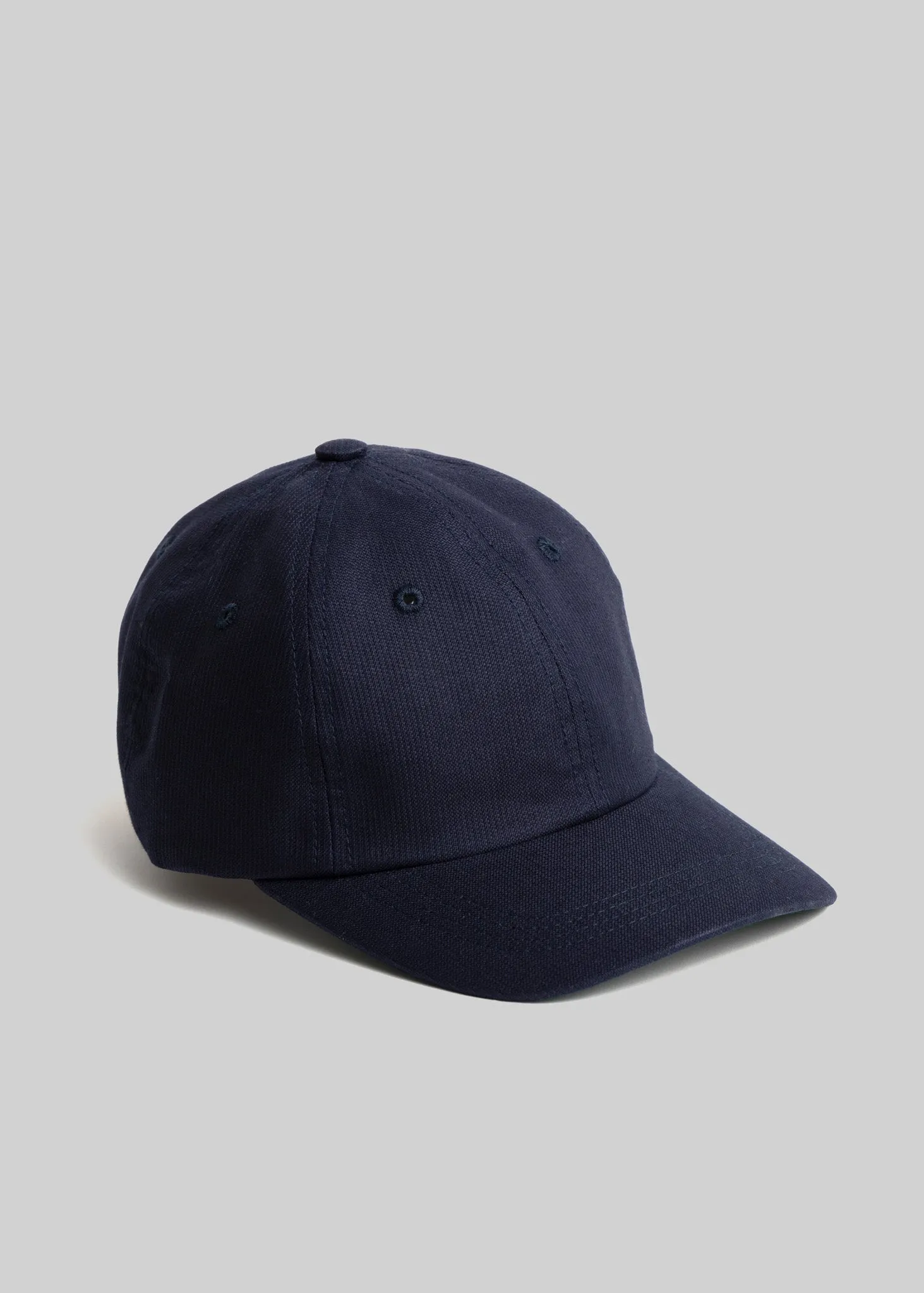 Bedford Cord Ball Cap