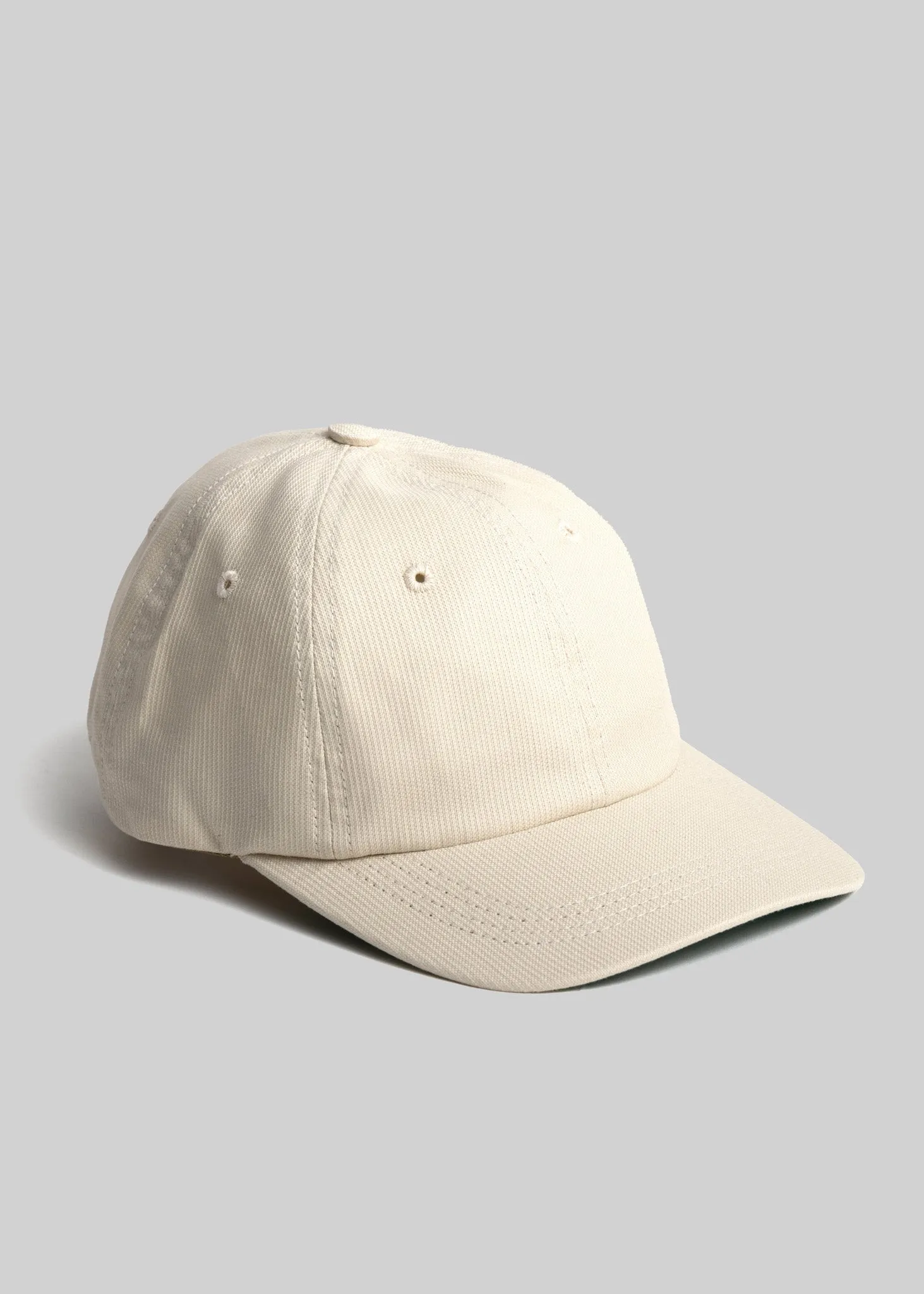 Bedford Cord Ball Cap