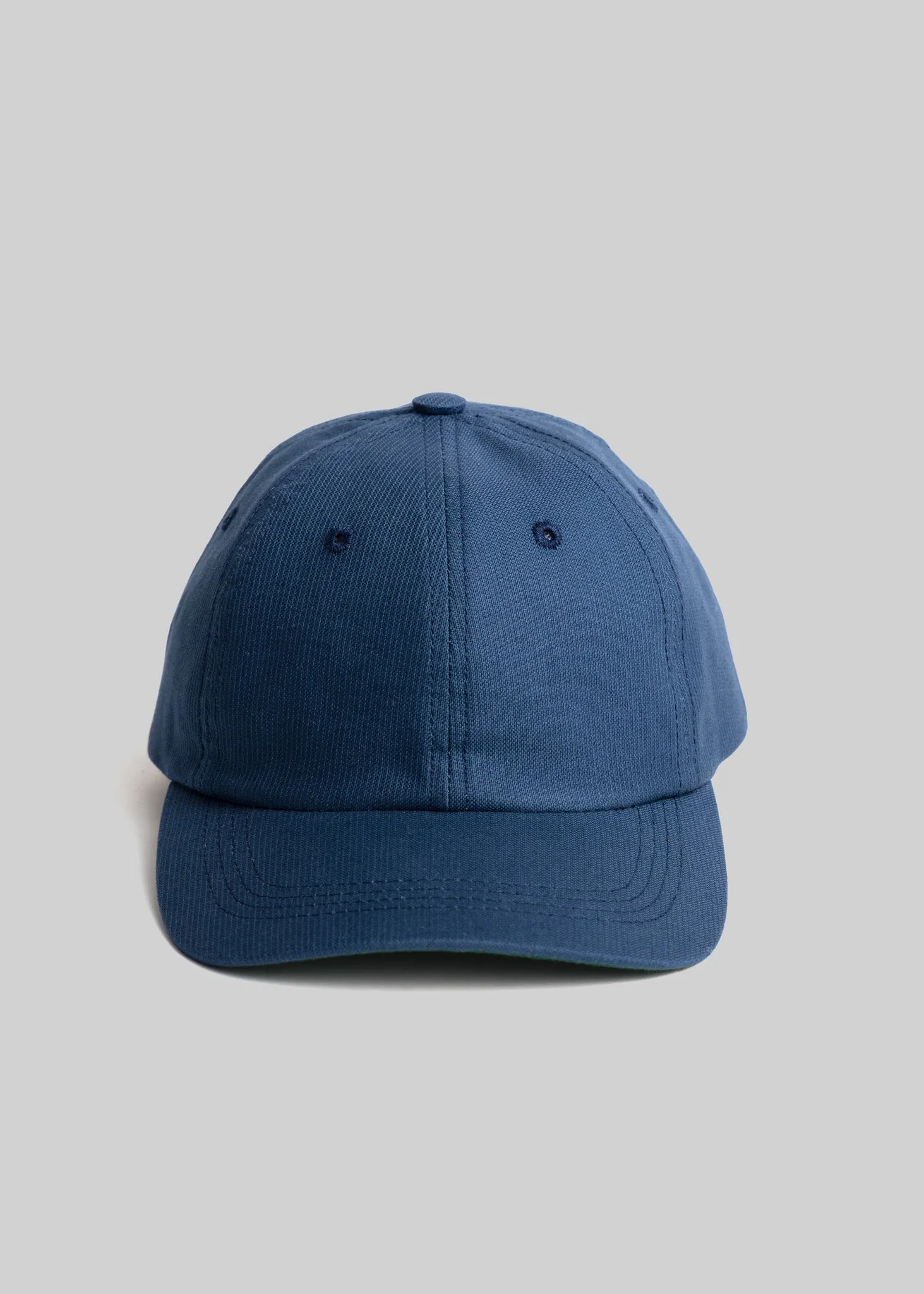 Bedford Cord Ball Cap