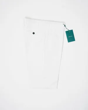 Berwich Morello Chinos / Chalk