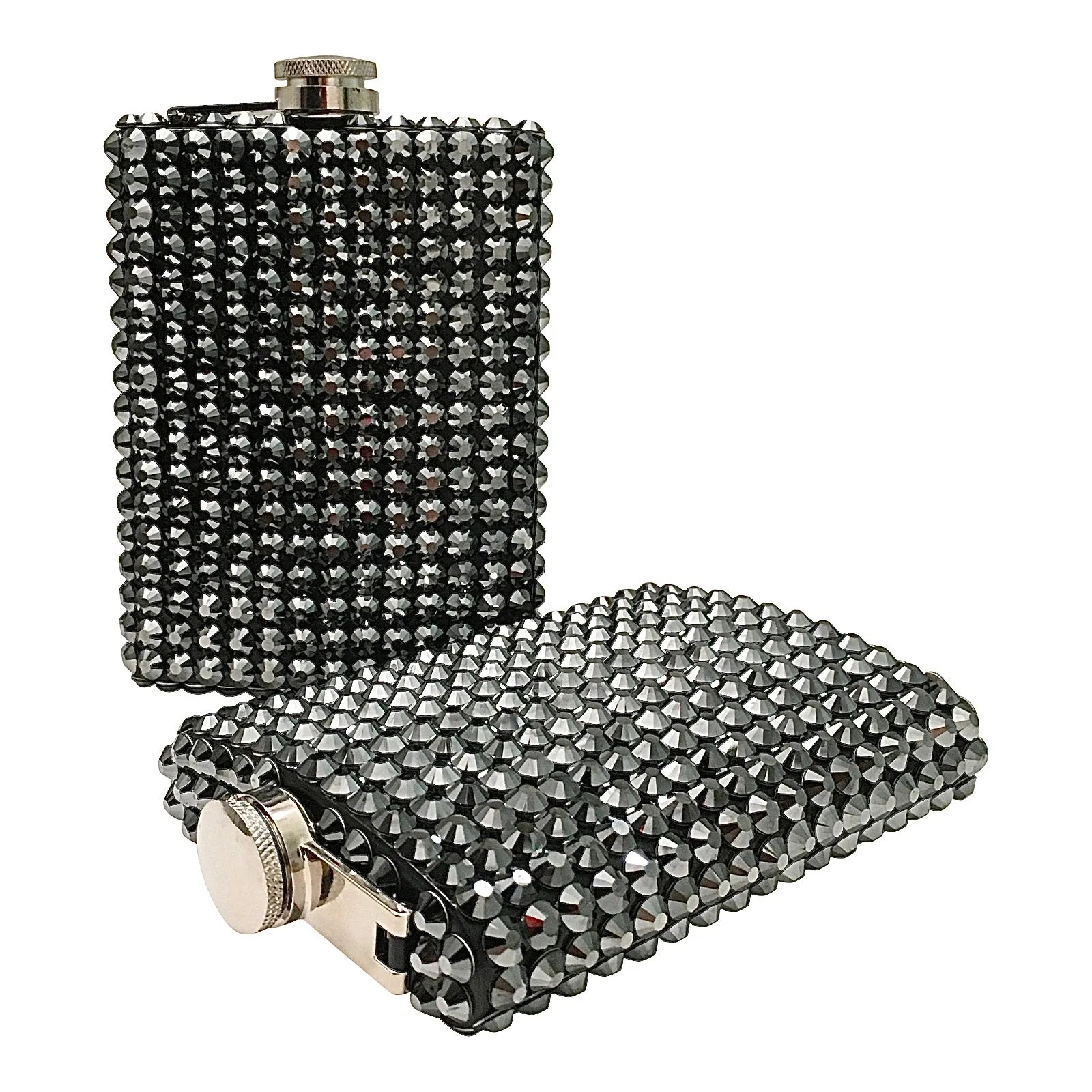 Black Diamond Flask