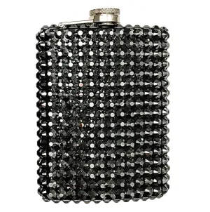 Black Diamond Flask