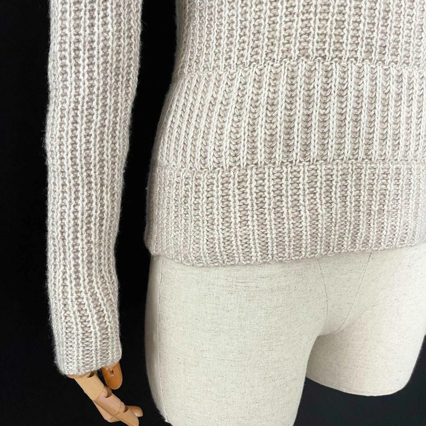 BONGENIE GRIEDER Pullover