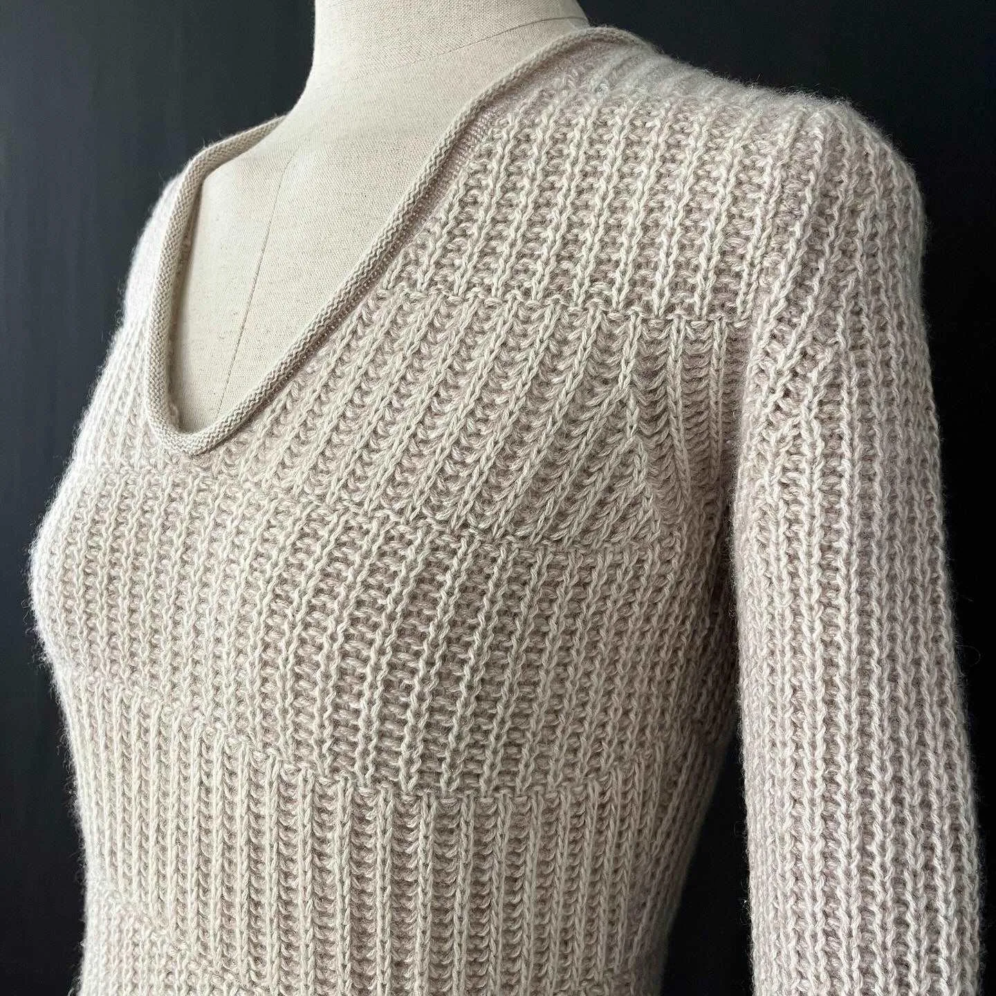 BONGENIE GRIEDER Pullover