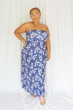 Bouganvillea Maui Maxi Dress/Skirt