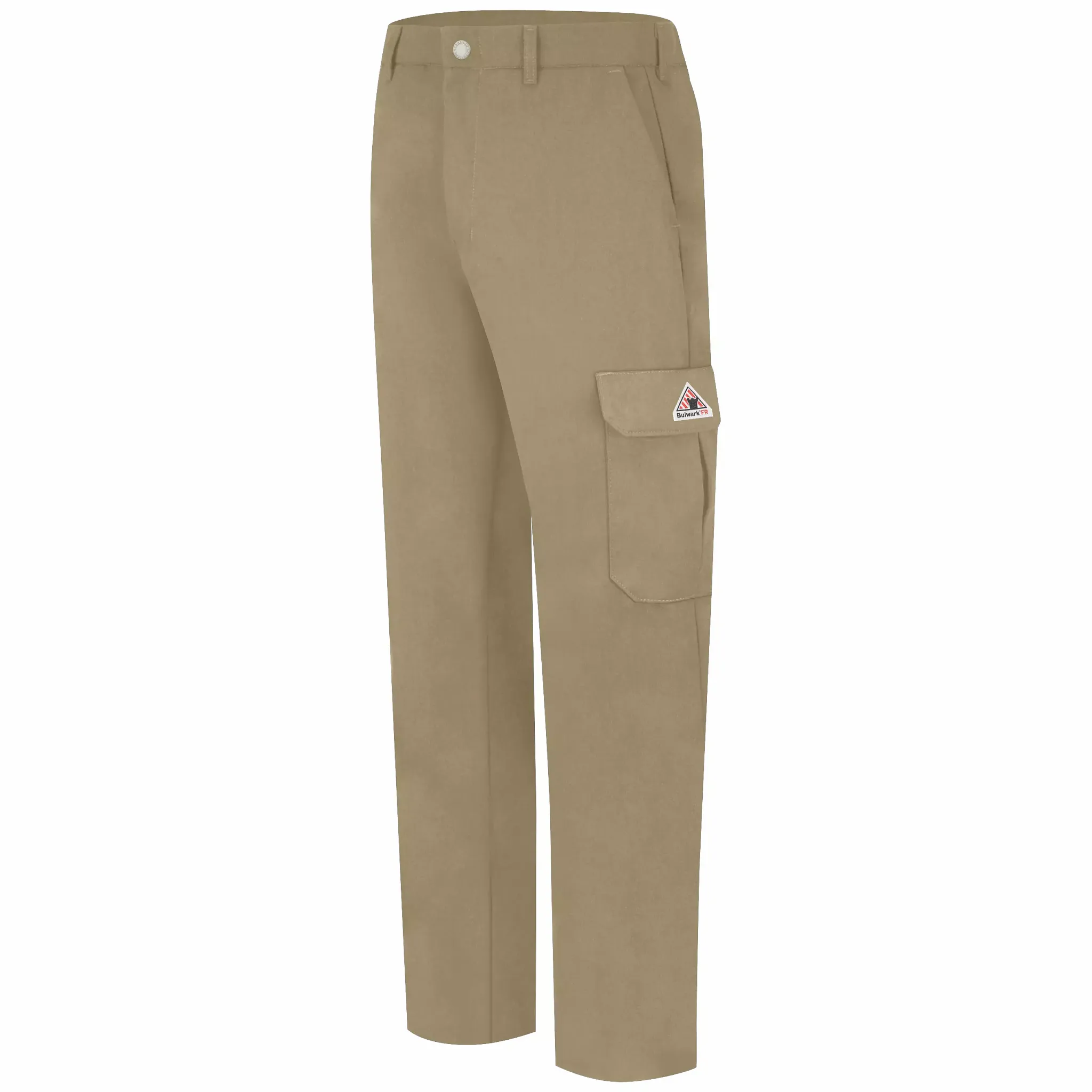 Bulwark Mens Cargo Pocket Work Pant - Cat 2 - (PMU2) 3rd Color