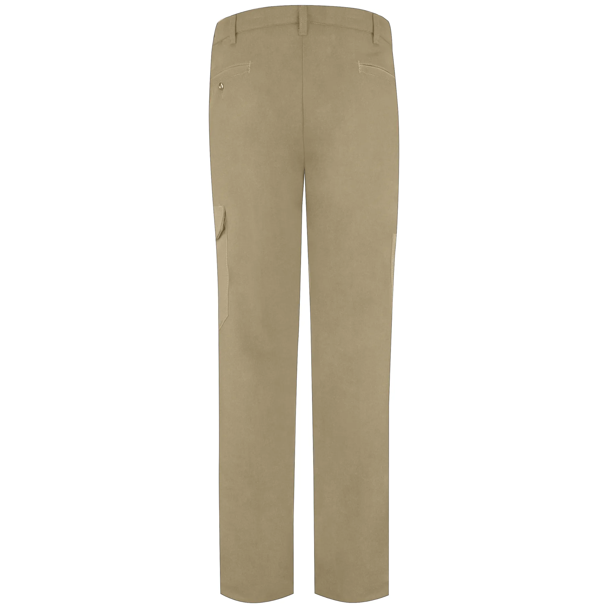 Bulwark Mens Cargo Pocket Work Pant - Cat 2 - (PMU2) 3rd Color