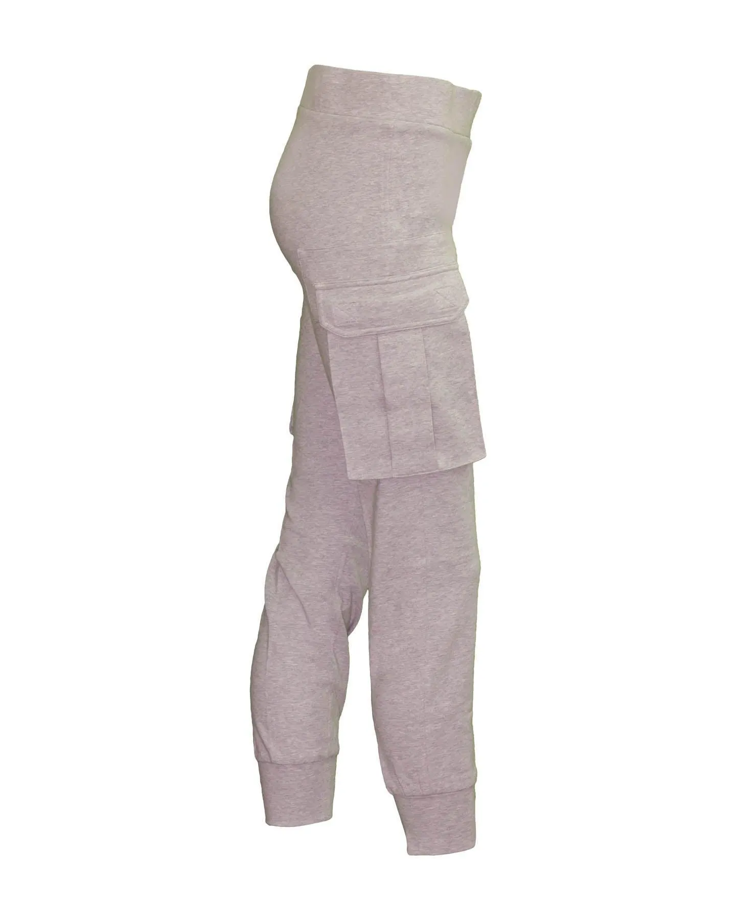 Cargo Jogging Pants