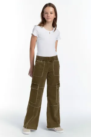 Cargo Lounge Pant