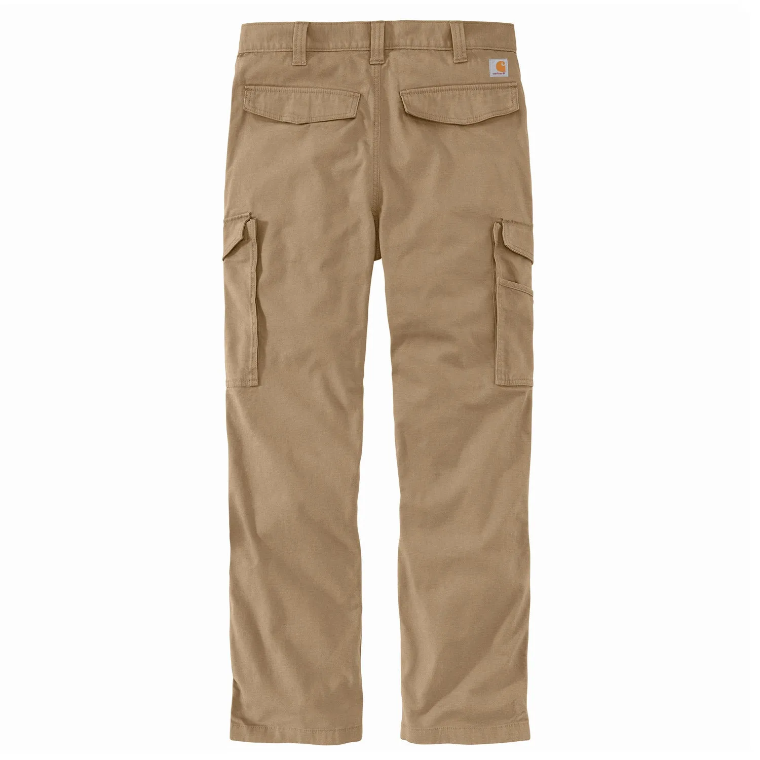 Carhartt Men's Rugged Flex® Fit Canvas Cargo Work Pant