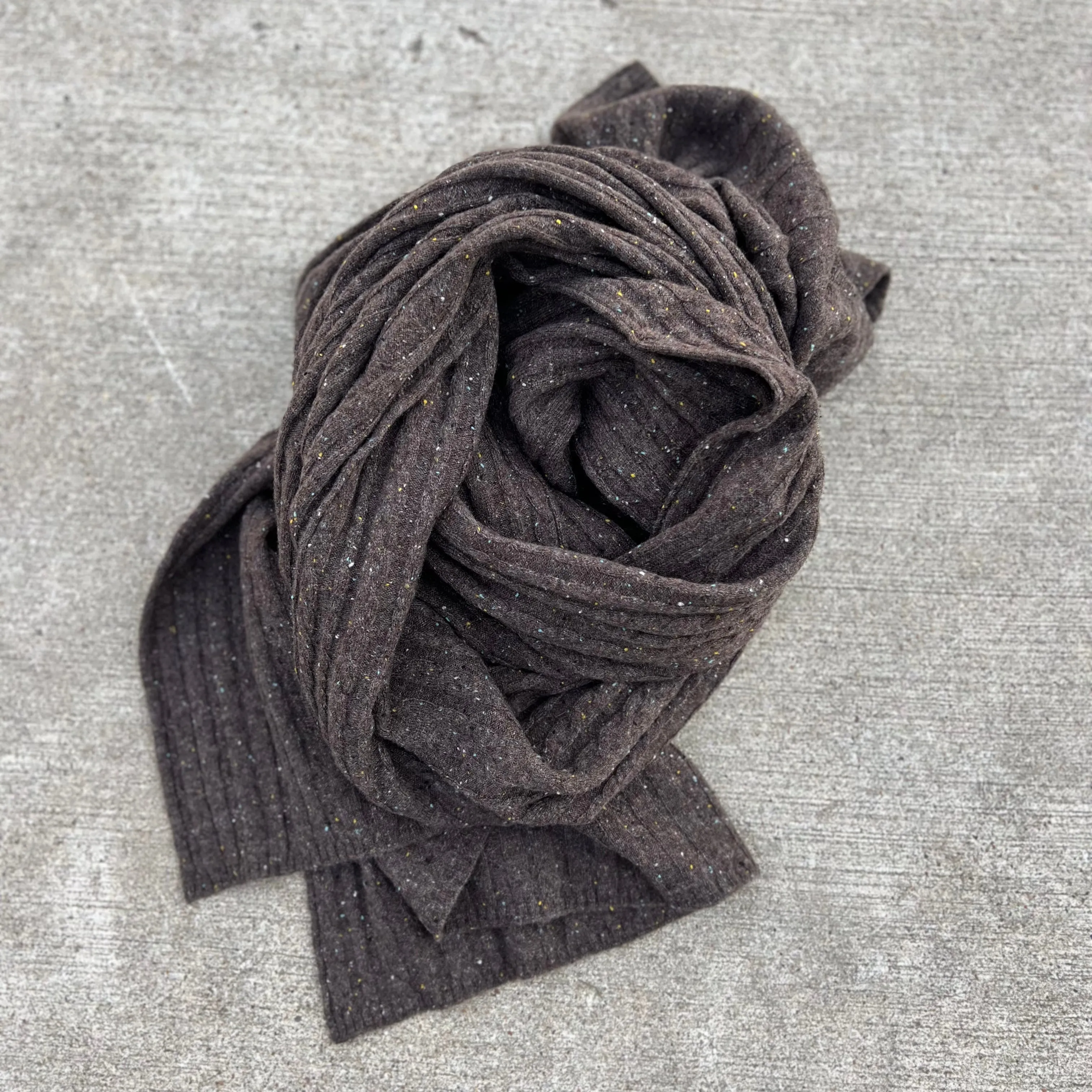 Cashmere Stoles