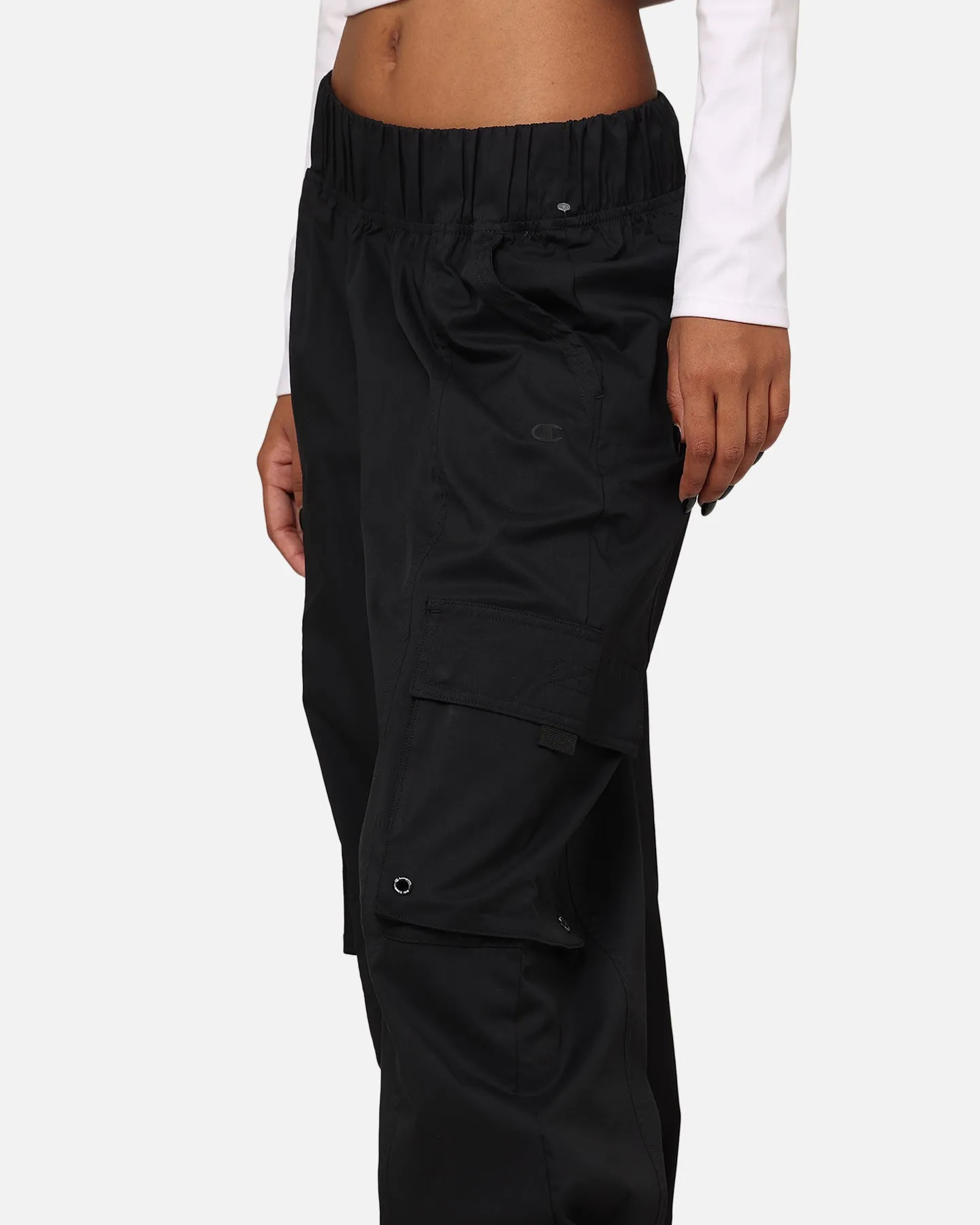 Champion Women's Rochester Cargo Pant Black